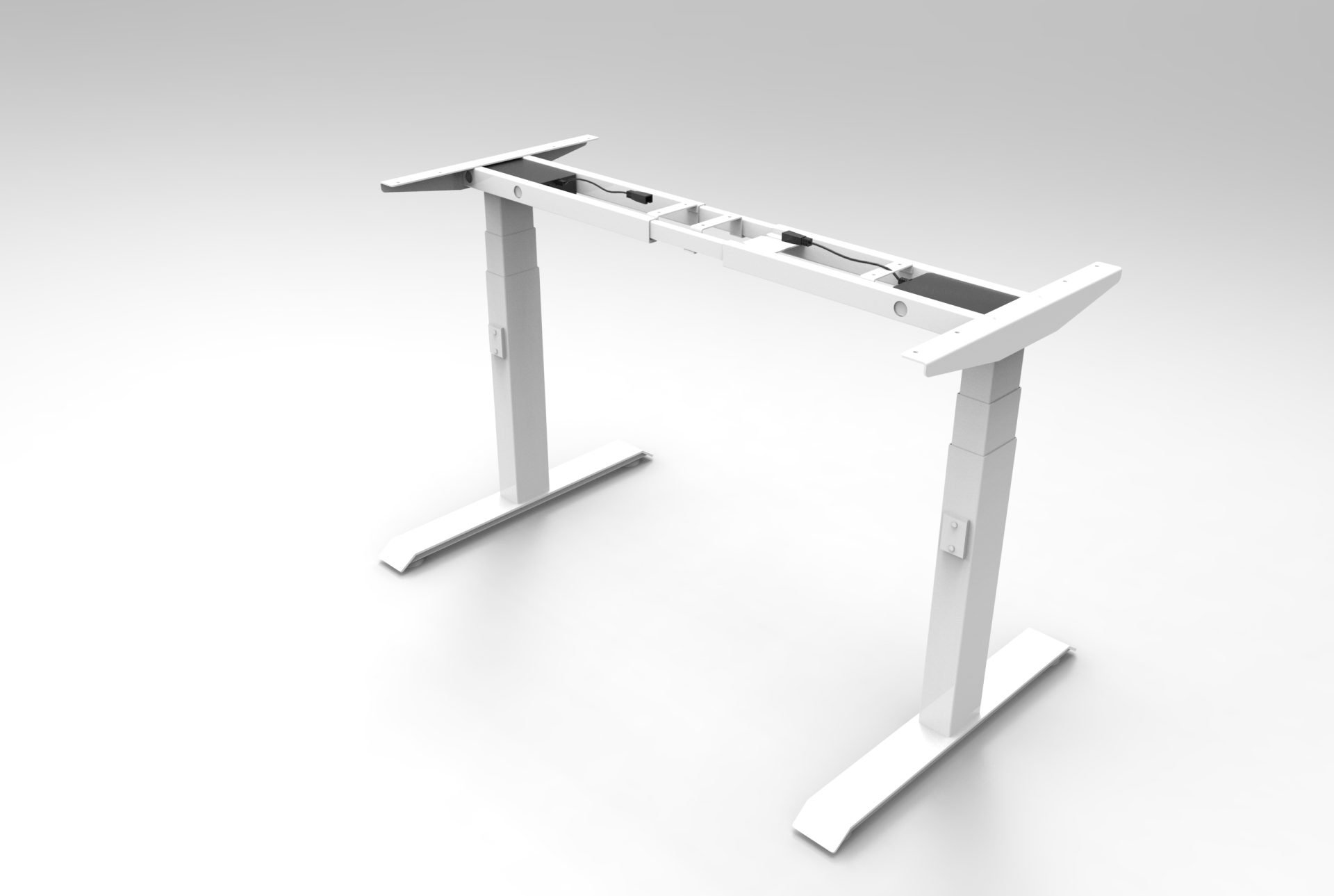 Boost+ Single Side Frame
