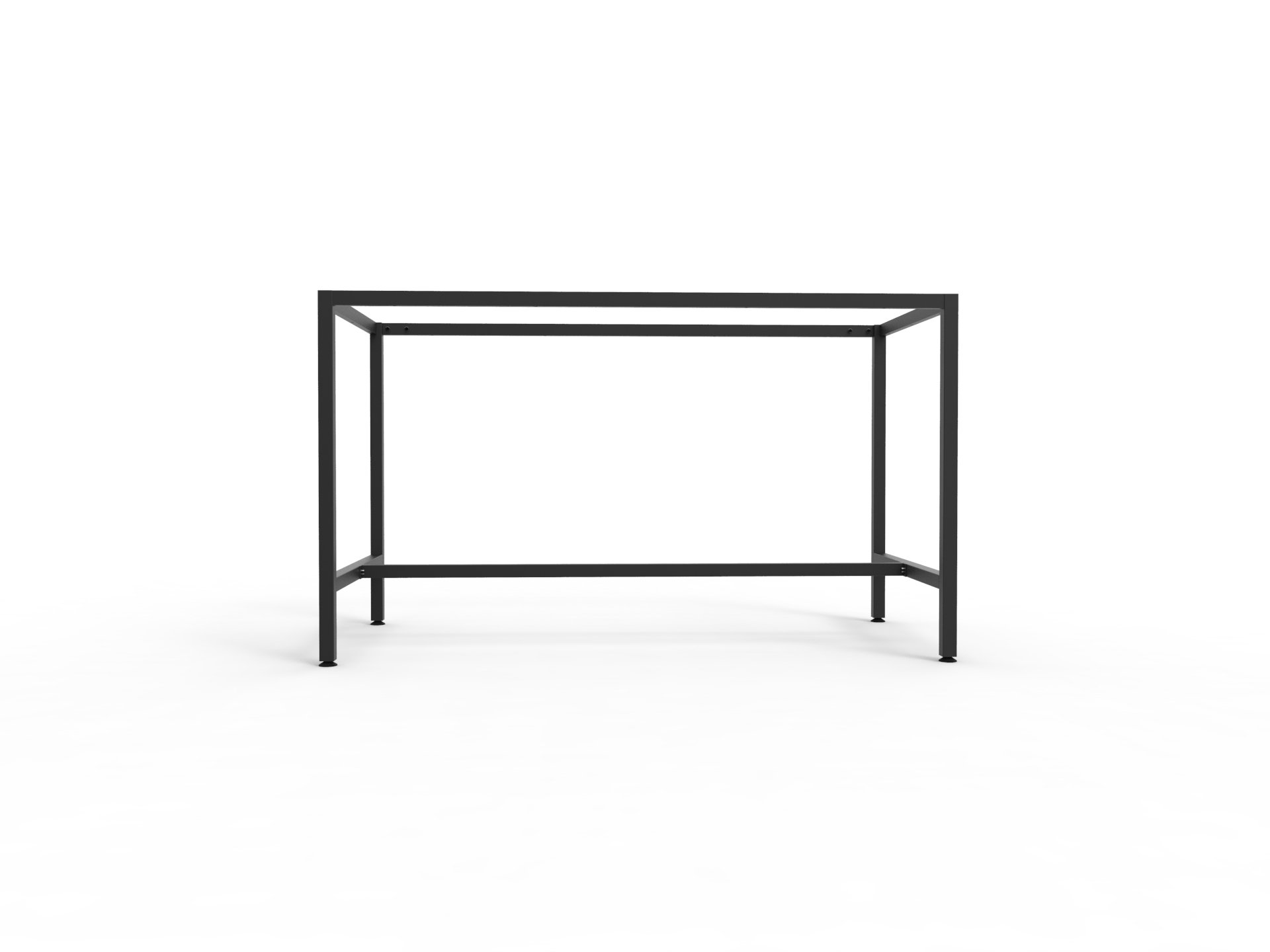 High Bar Table Frame
