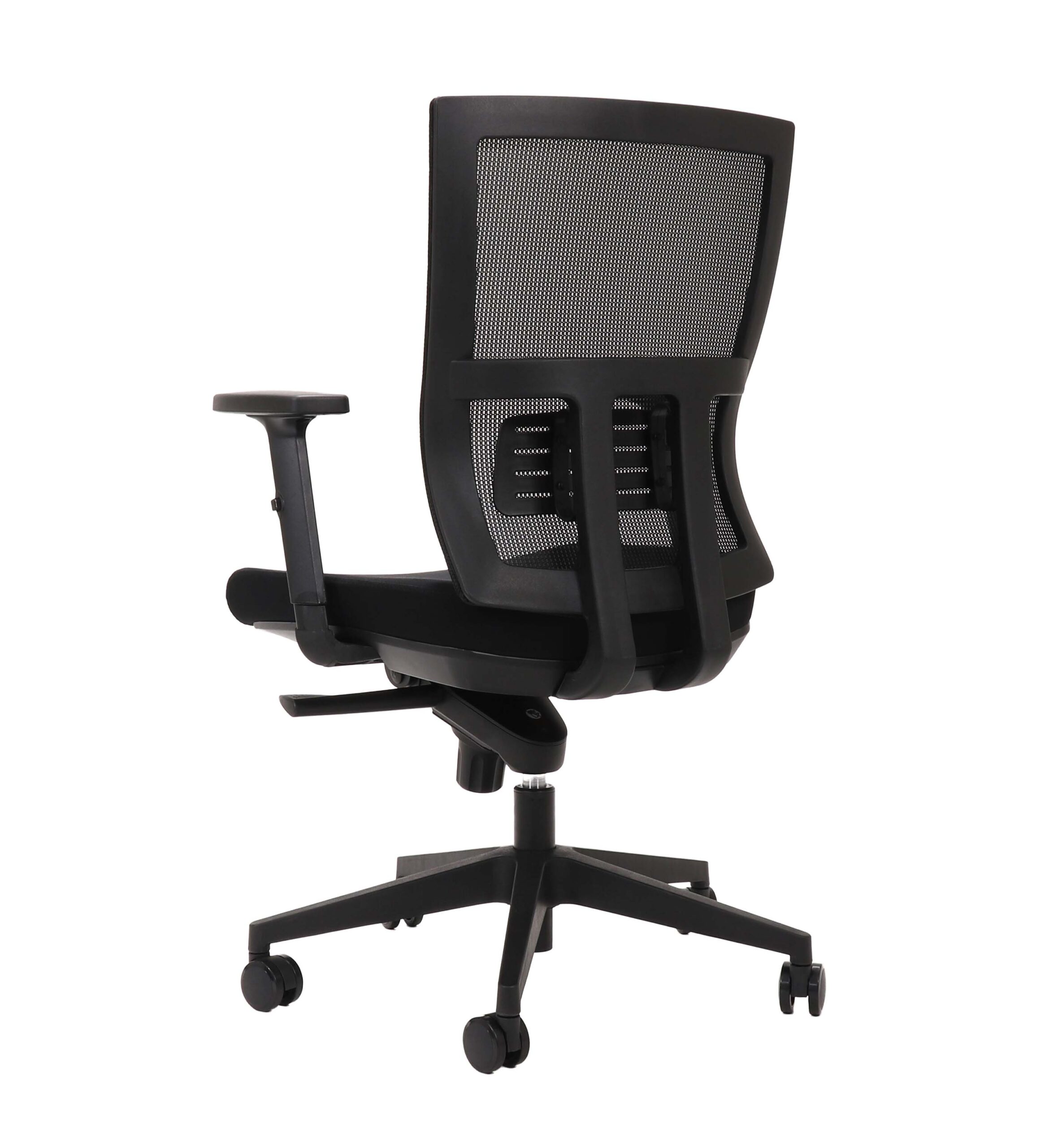 Cascade Medium Back Mesh Chair