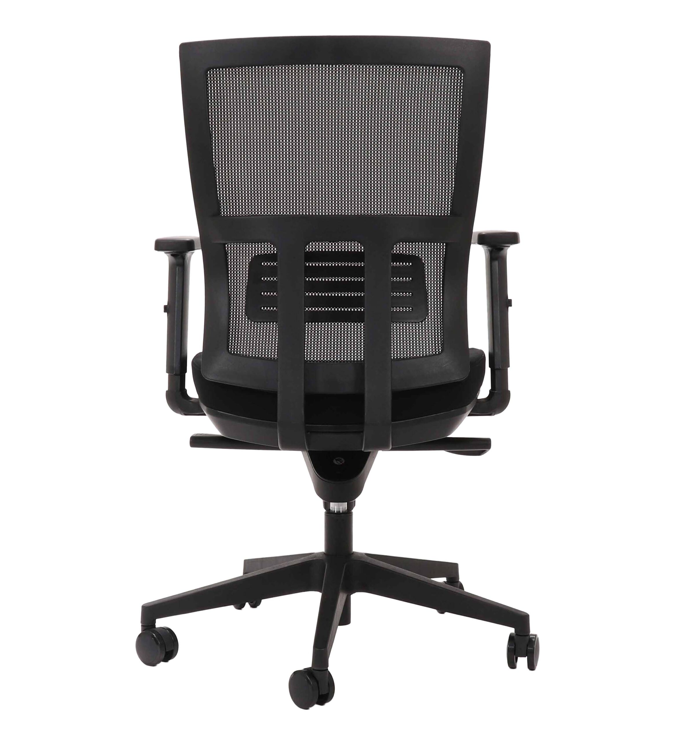 Cascade Medium Back Mesh Chair