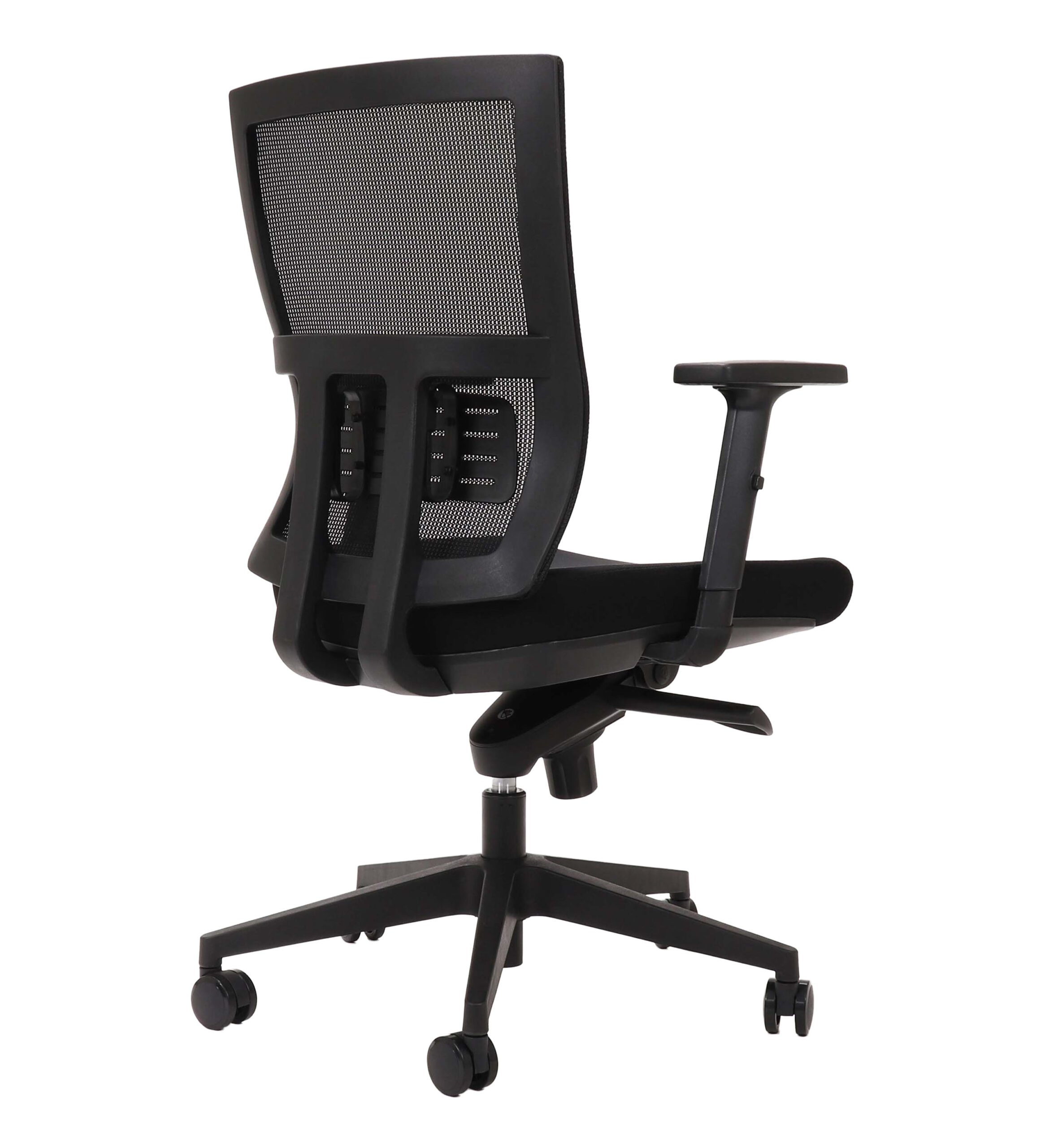 Cascade Medium Back Mesh Chair
