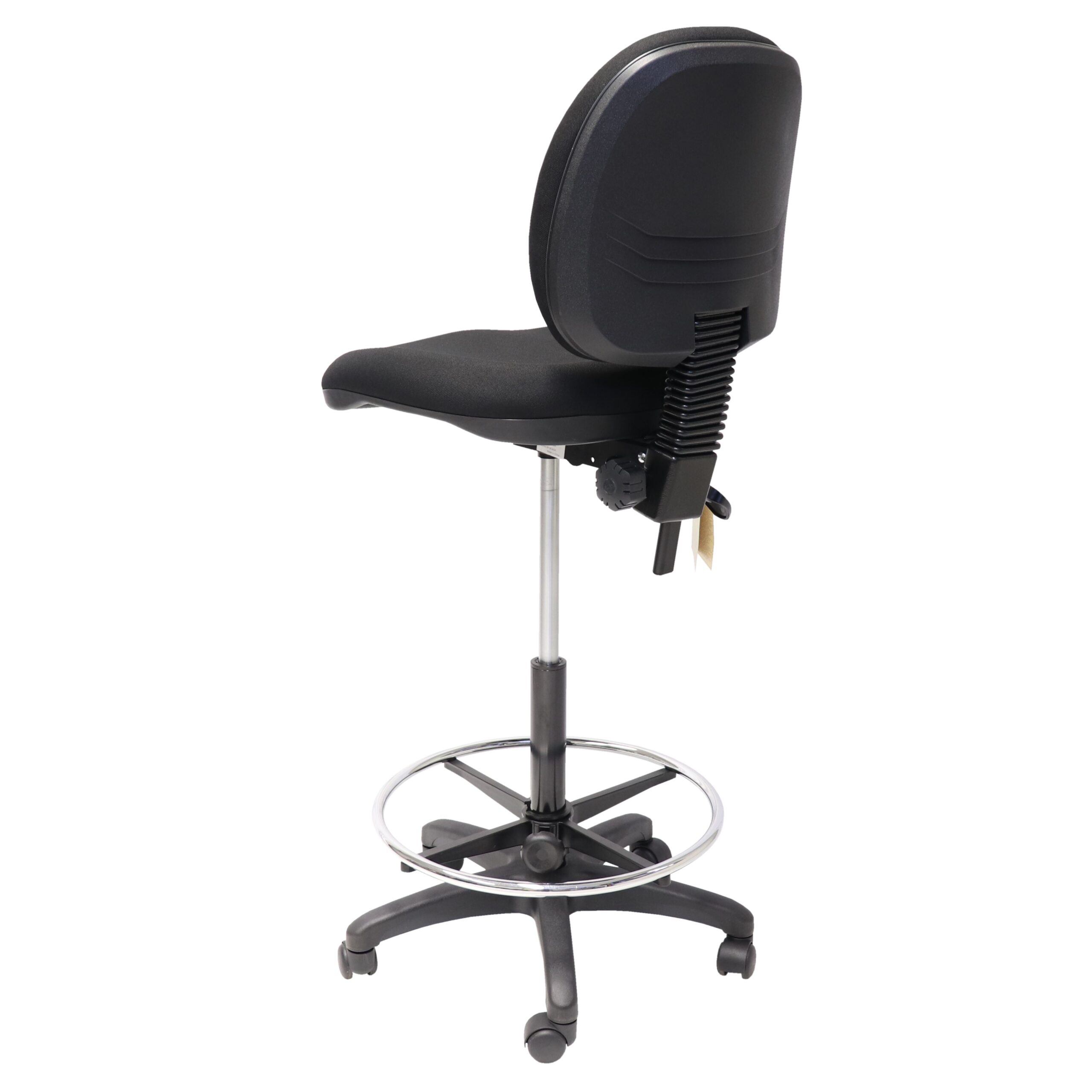 EC070BM DRAFTING Medium Back Drafting Chair