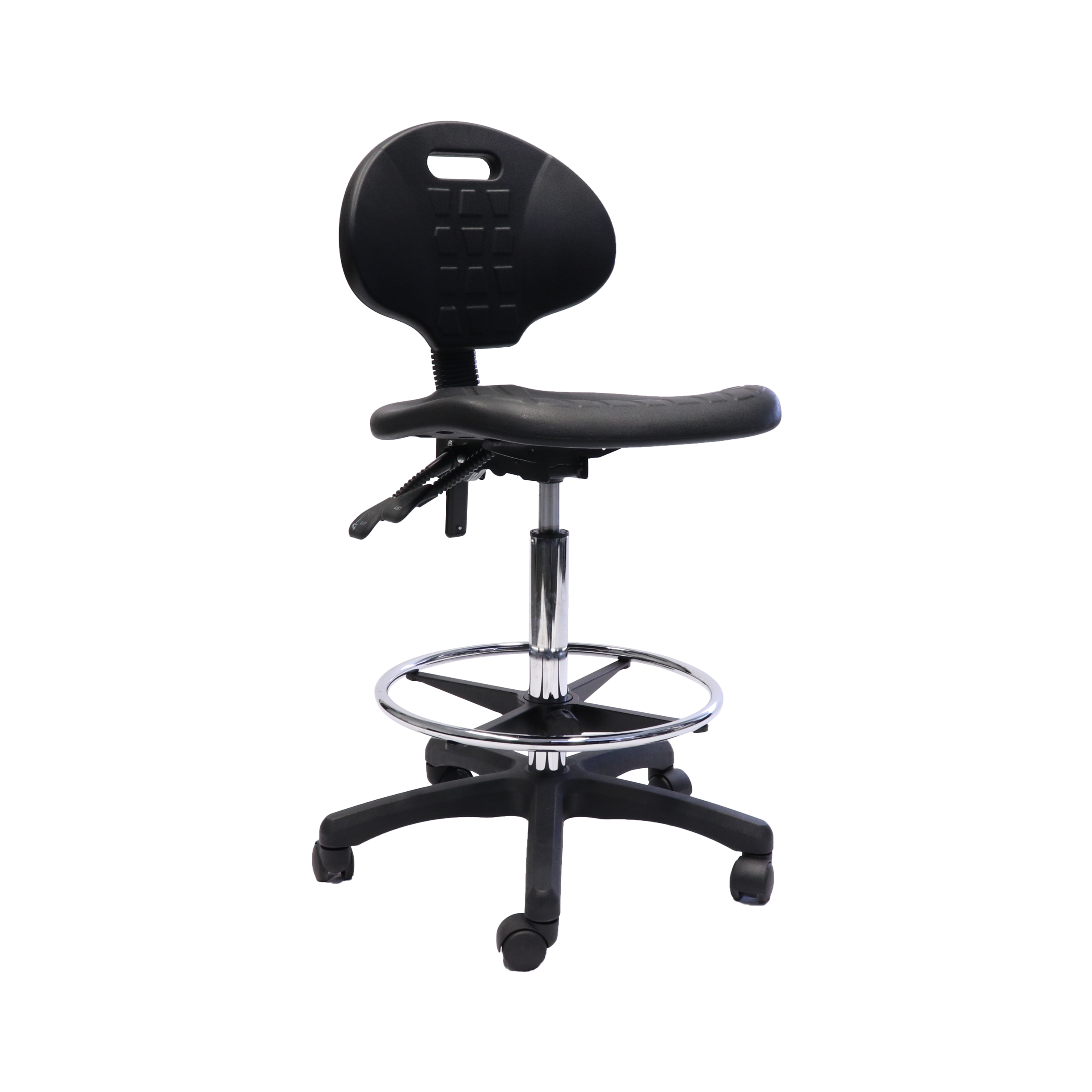 Rapidline Lab Stool