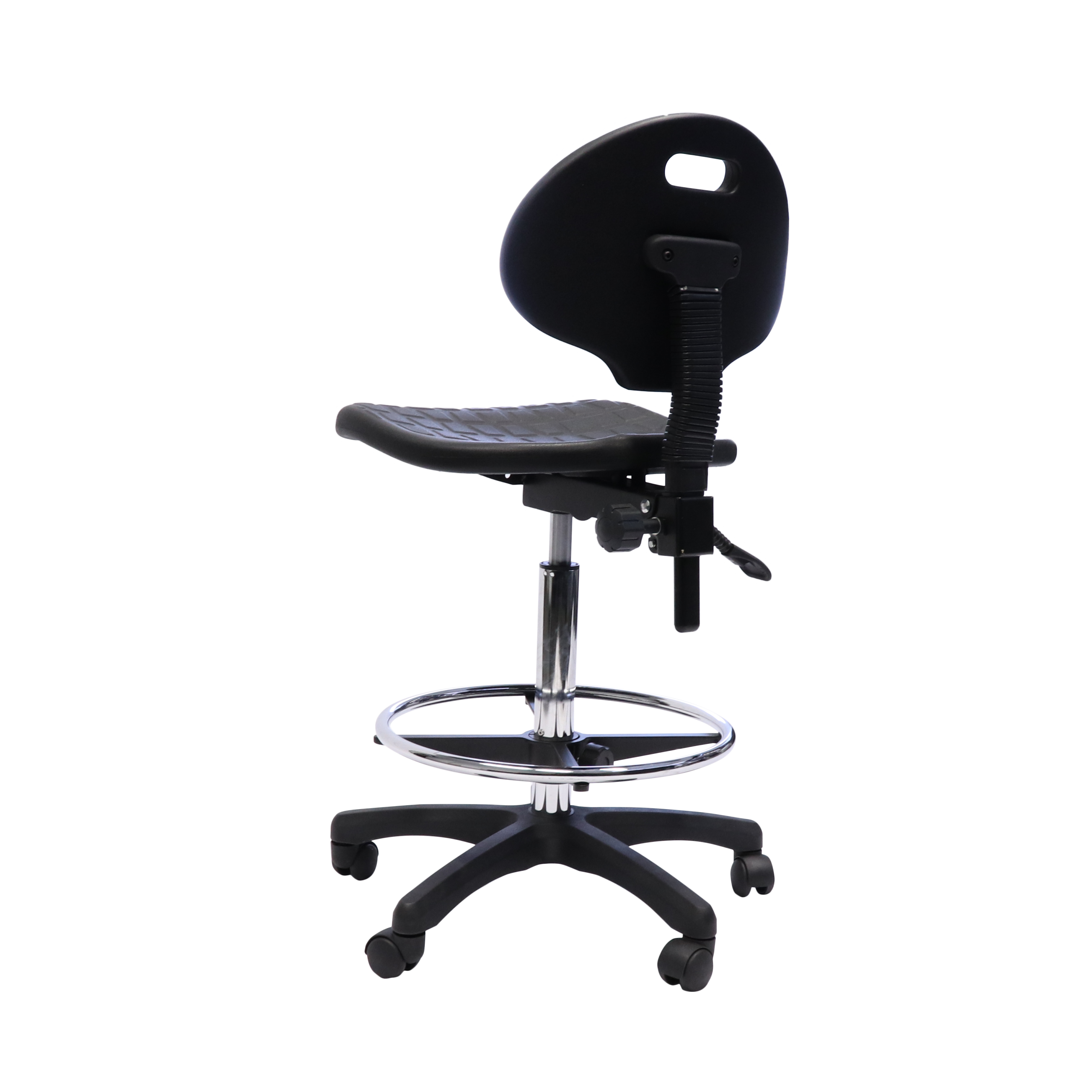 Rapidline Lab Stool