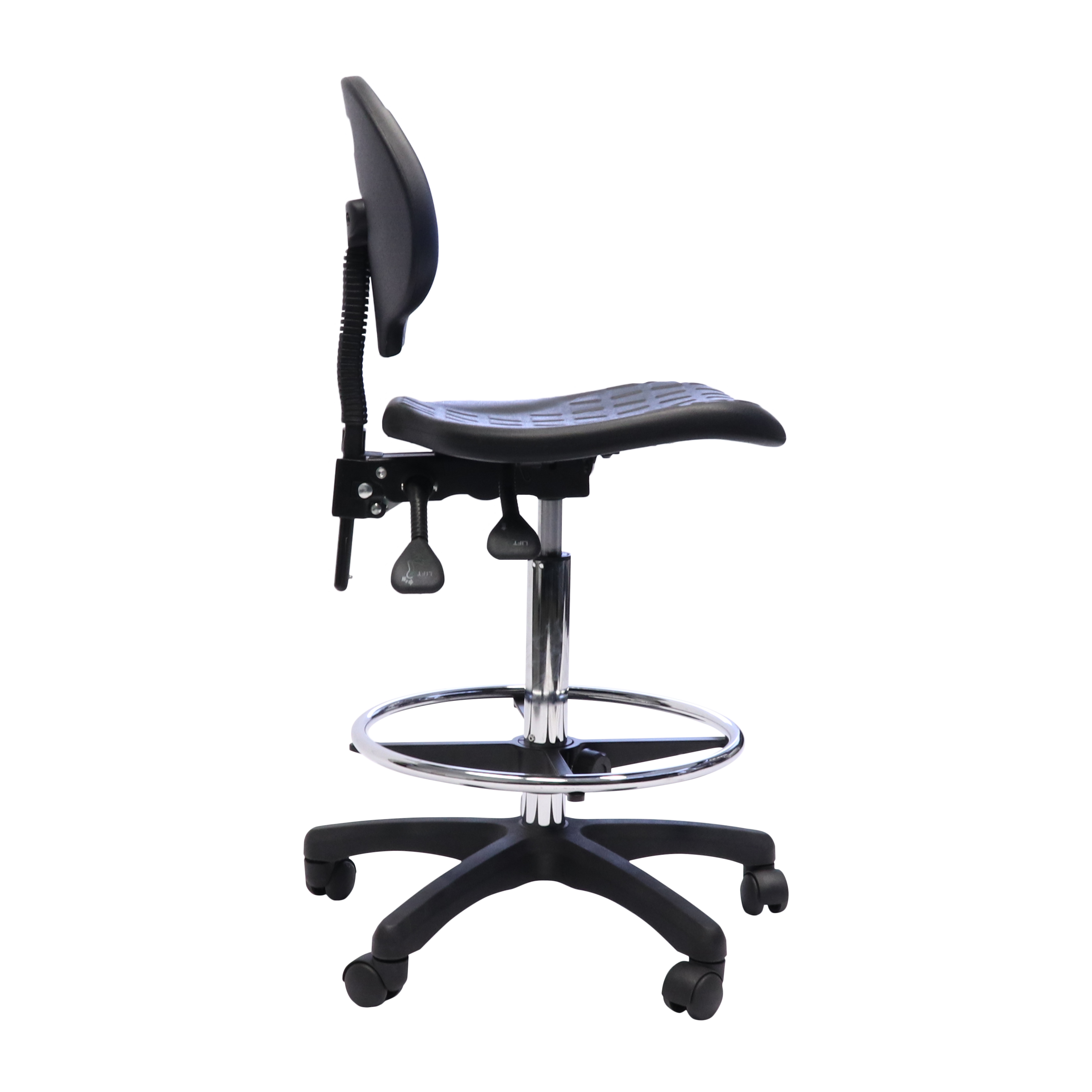 Rapidline Lab Stool