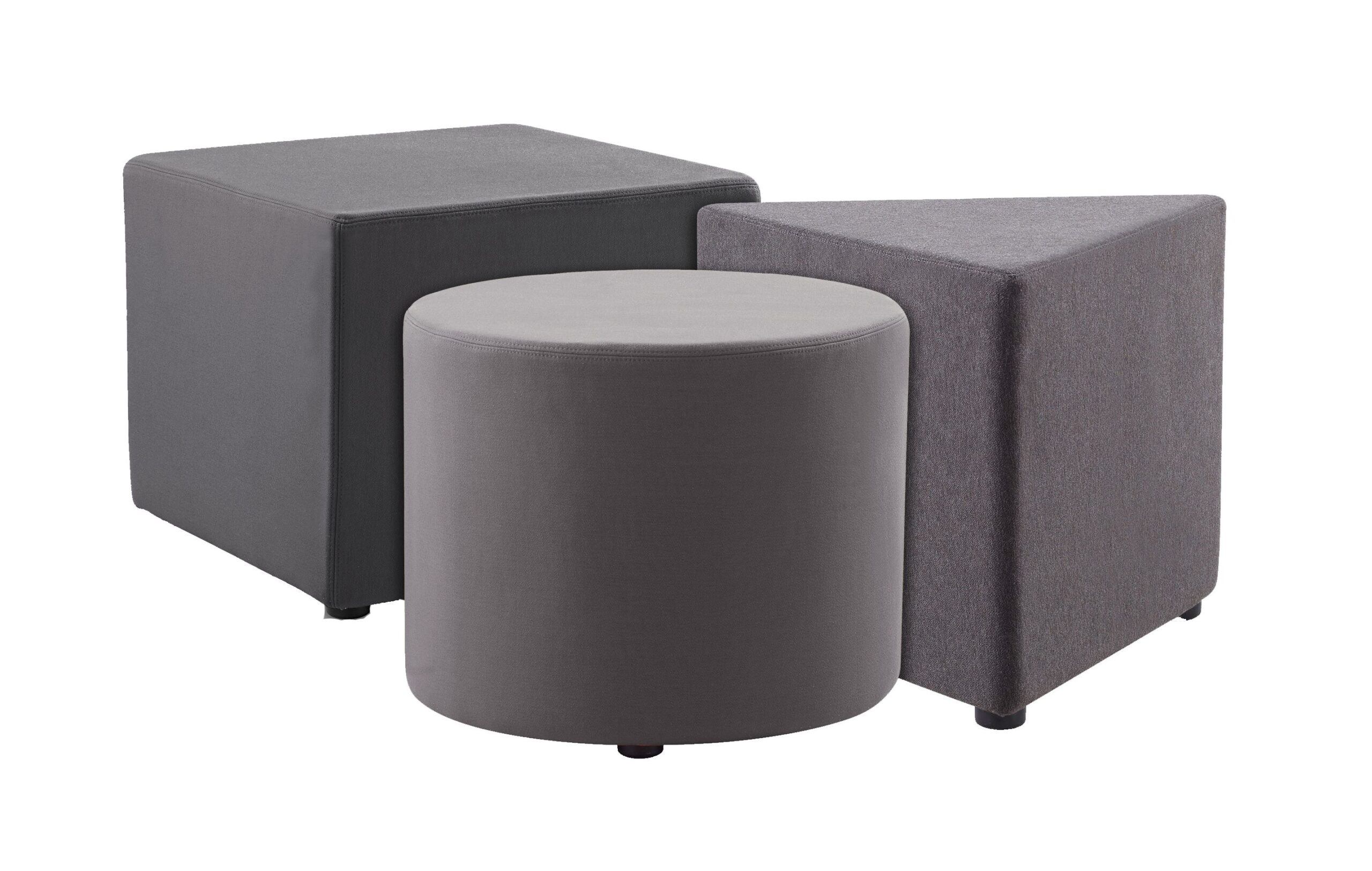 MARS Square Ottoman