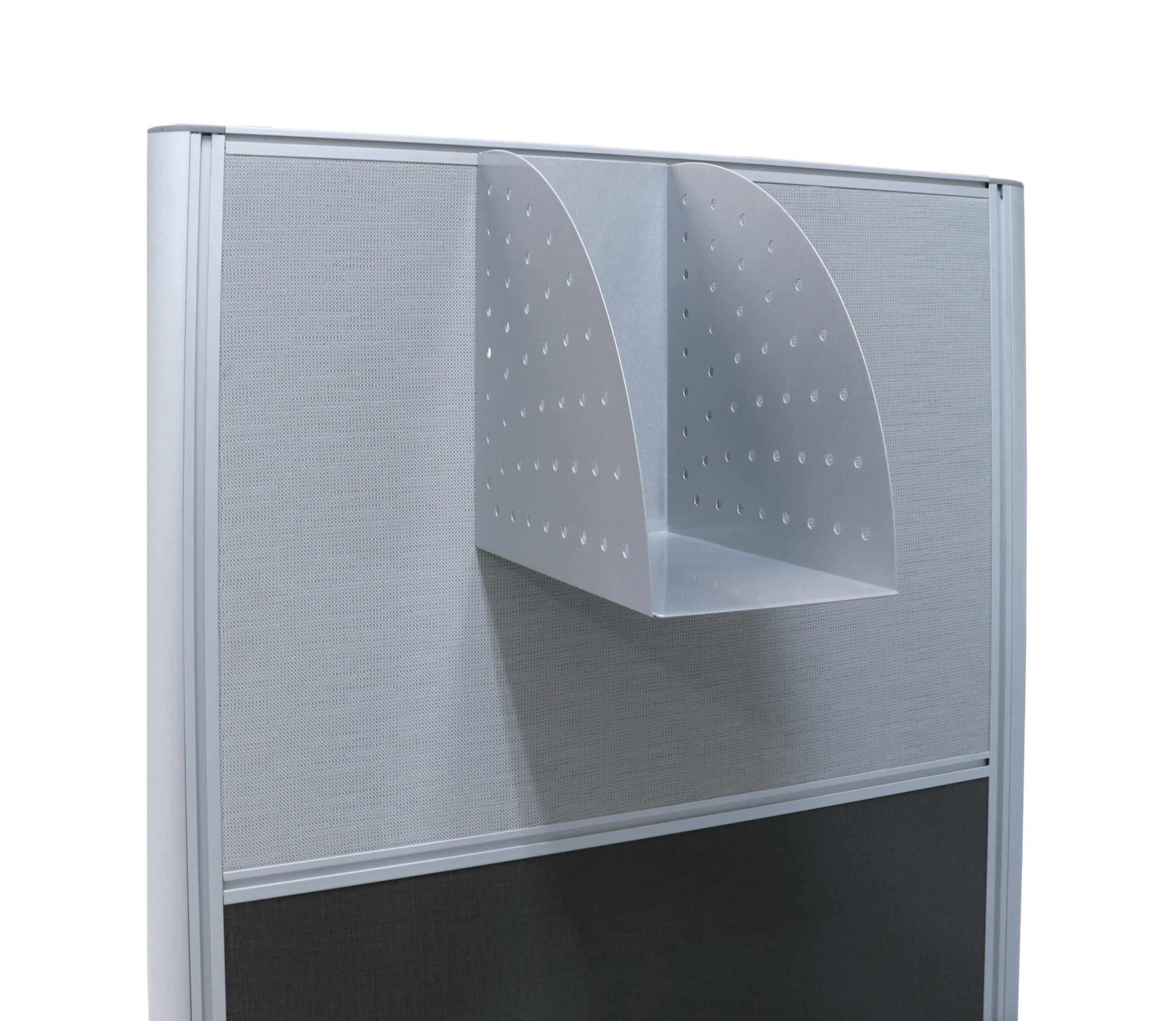 Rapid Screen File Holder