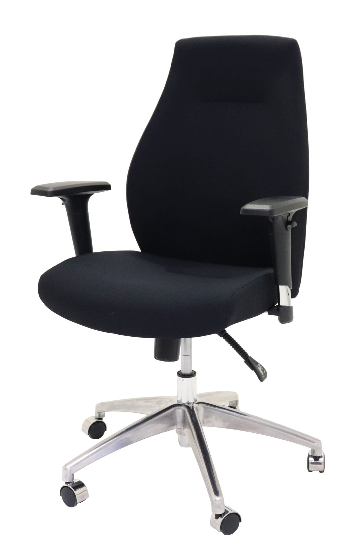 Swift High Back Operator Chair