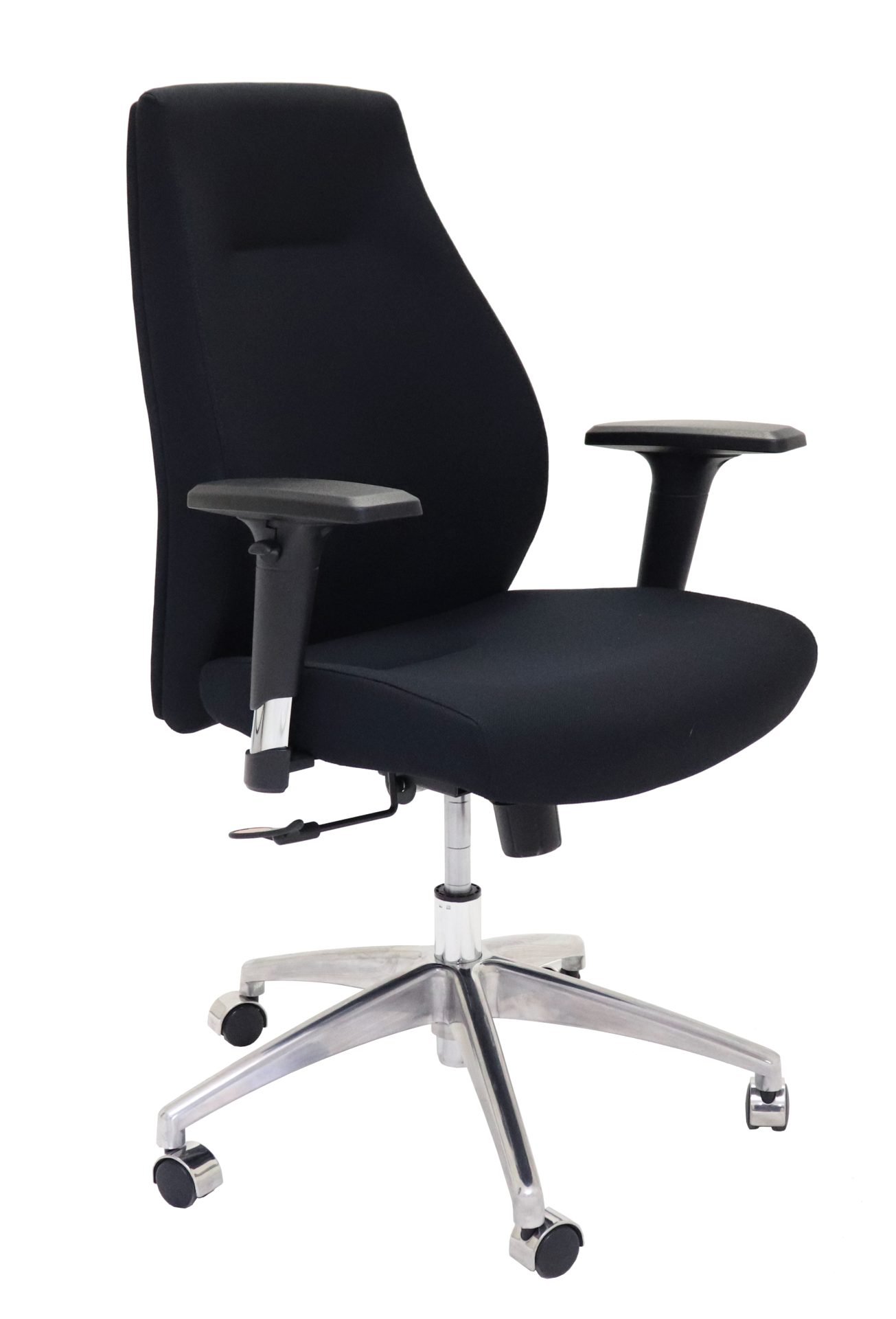 Swift High Back Operator Chair