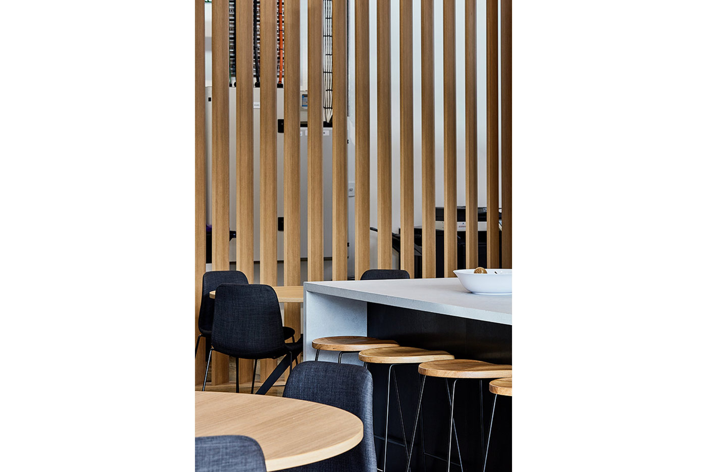 Saddle Stool