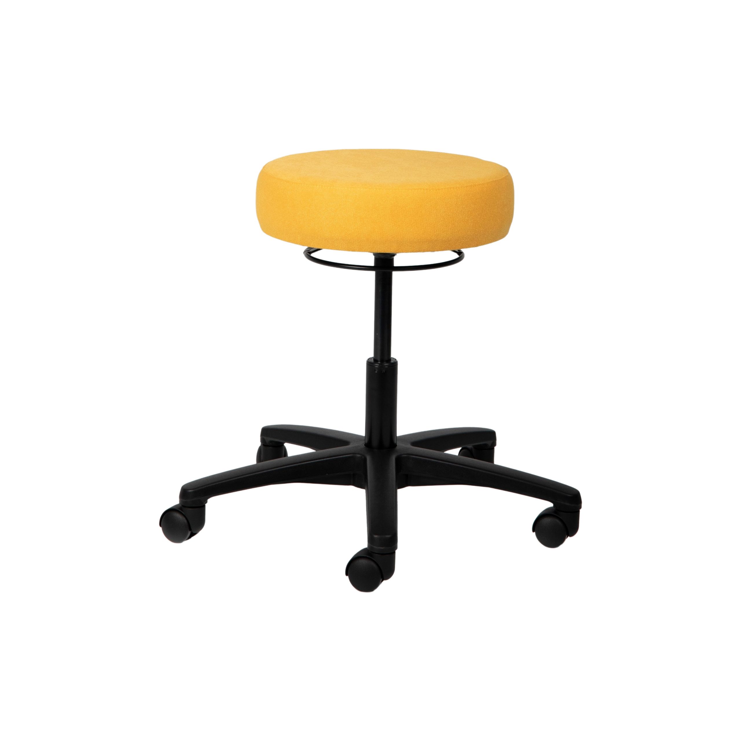 Alpha Round Stool