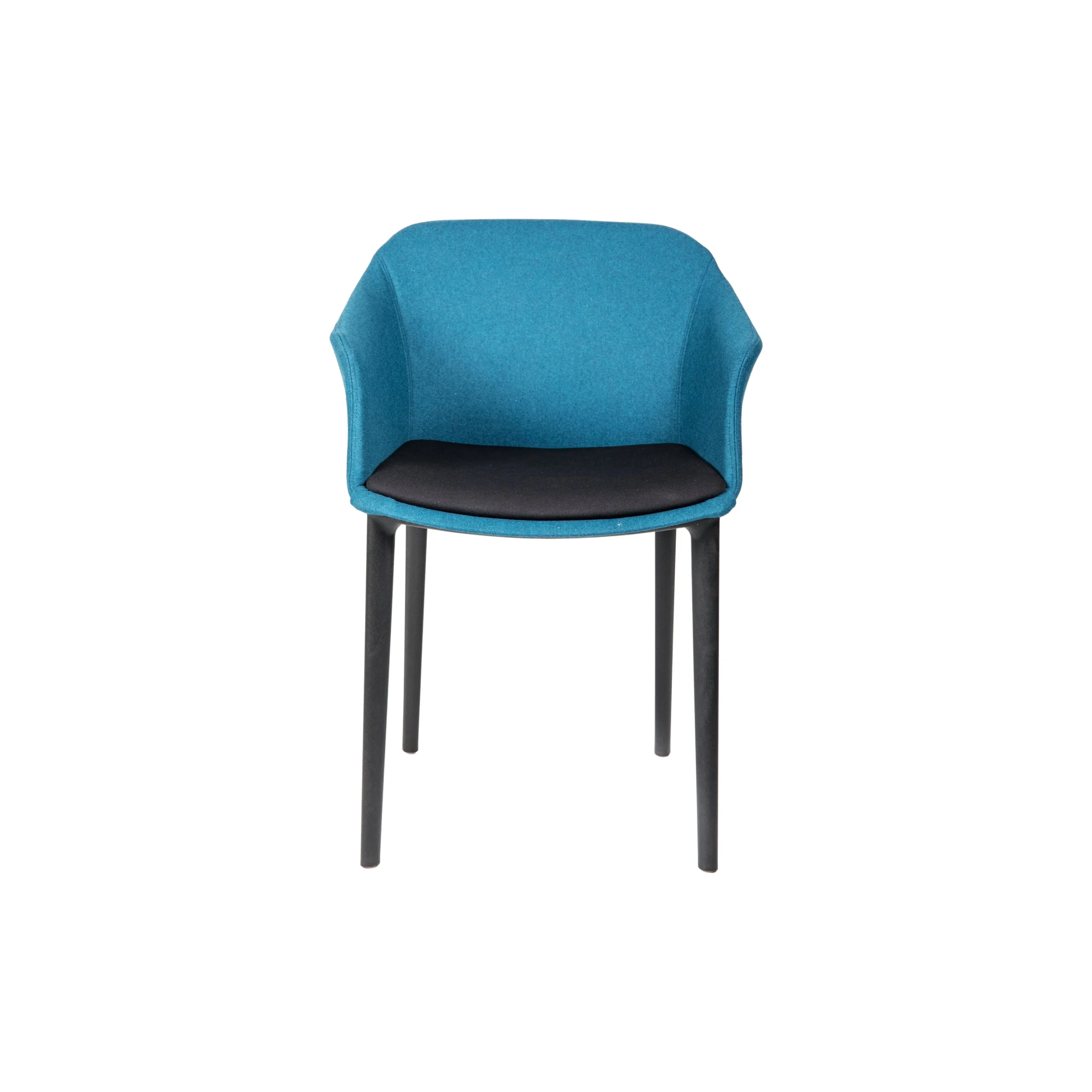 Aurora 4-Leg Upholstered