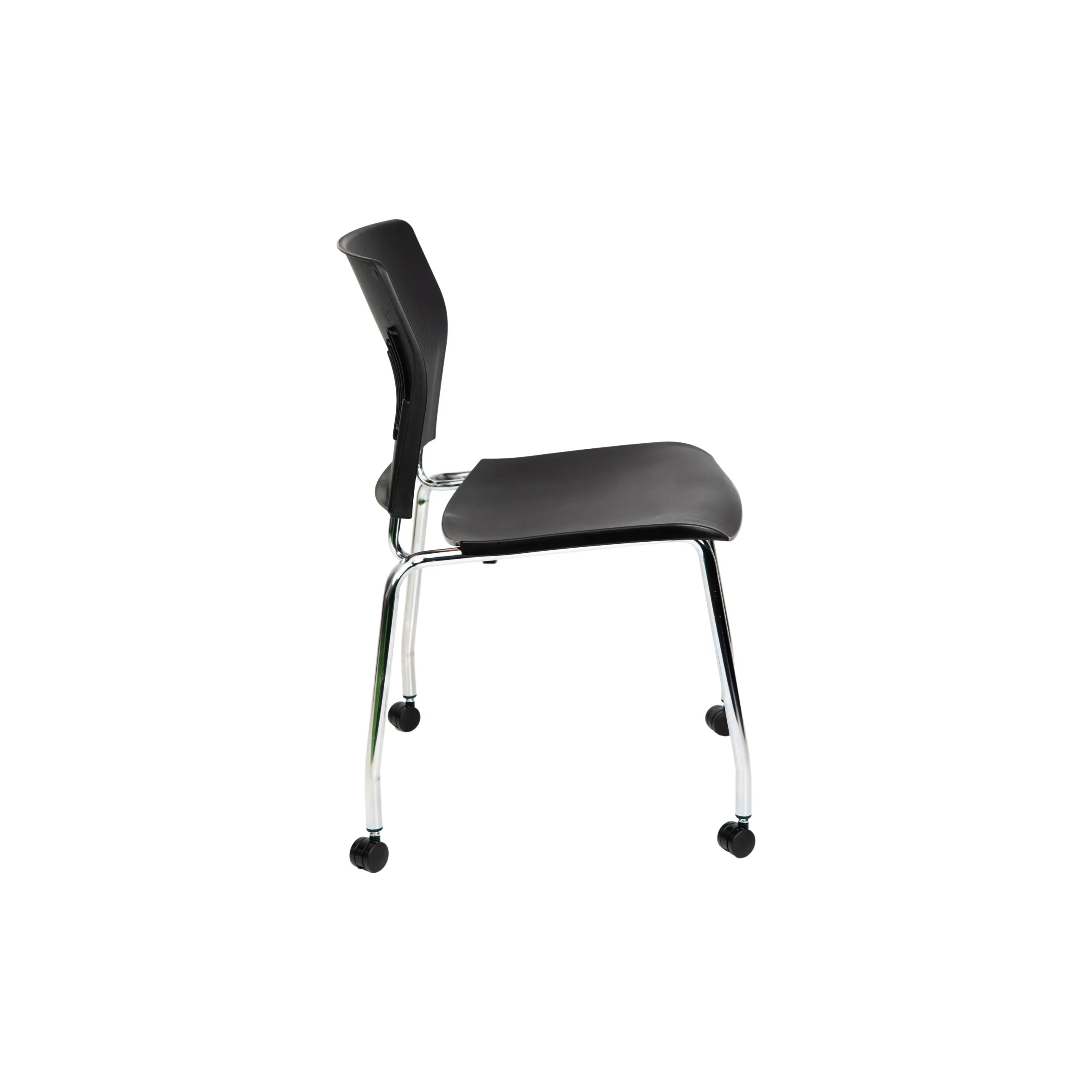 CS One 4-Leg Castors