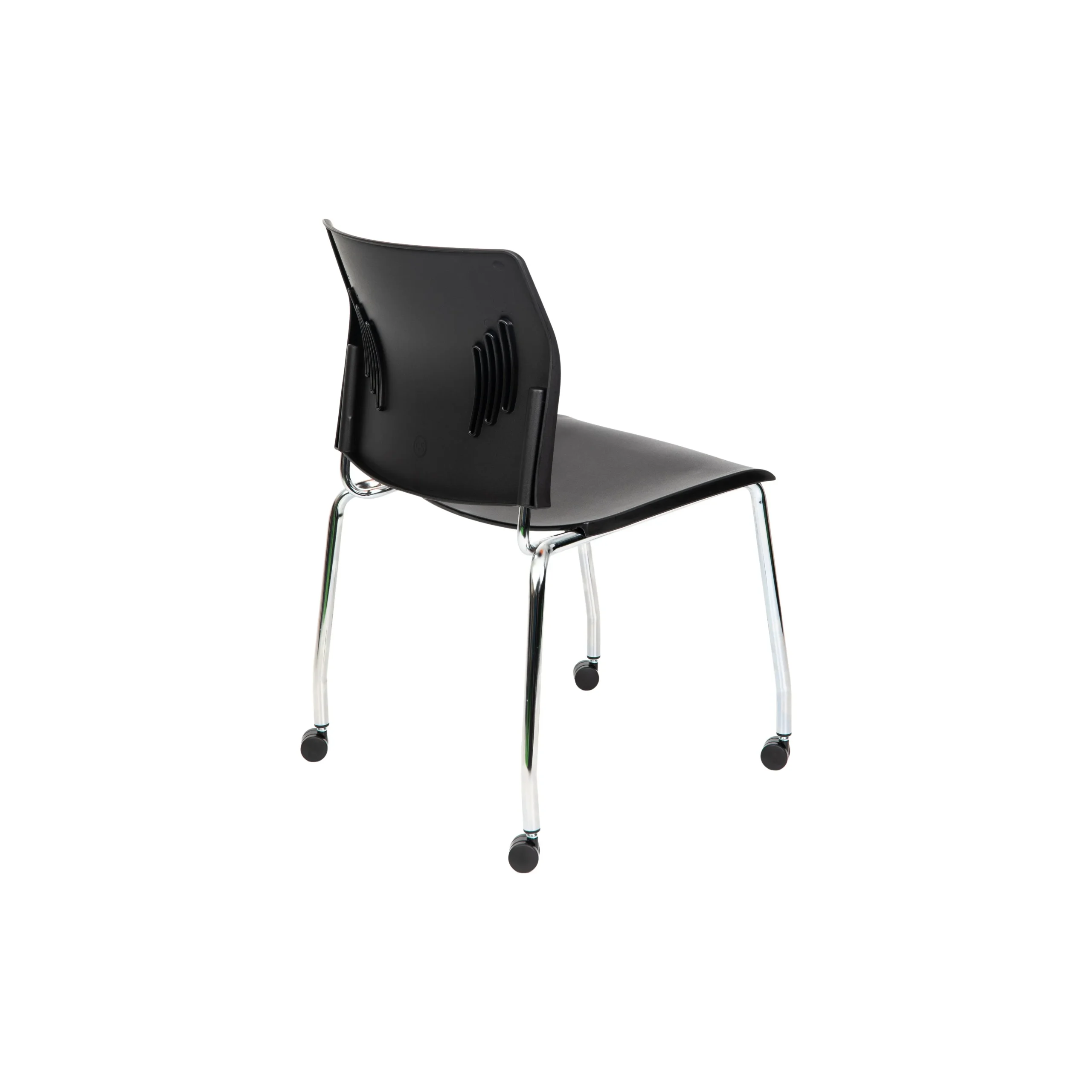 CS One 4-Leg Castors