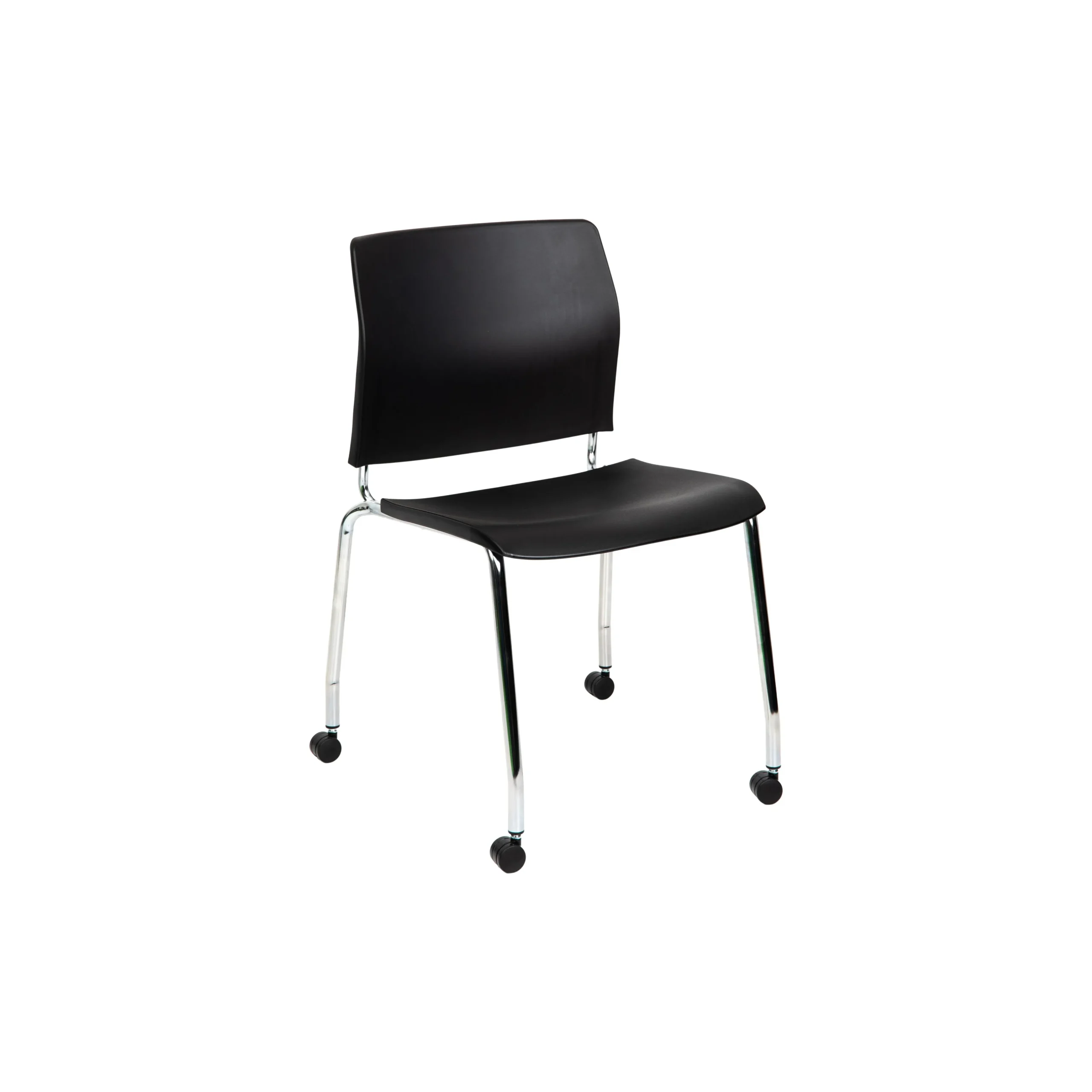 CS One 4-Leg Castors