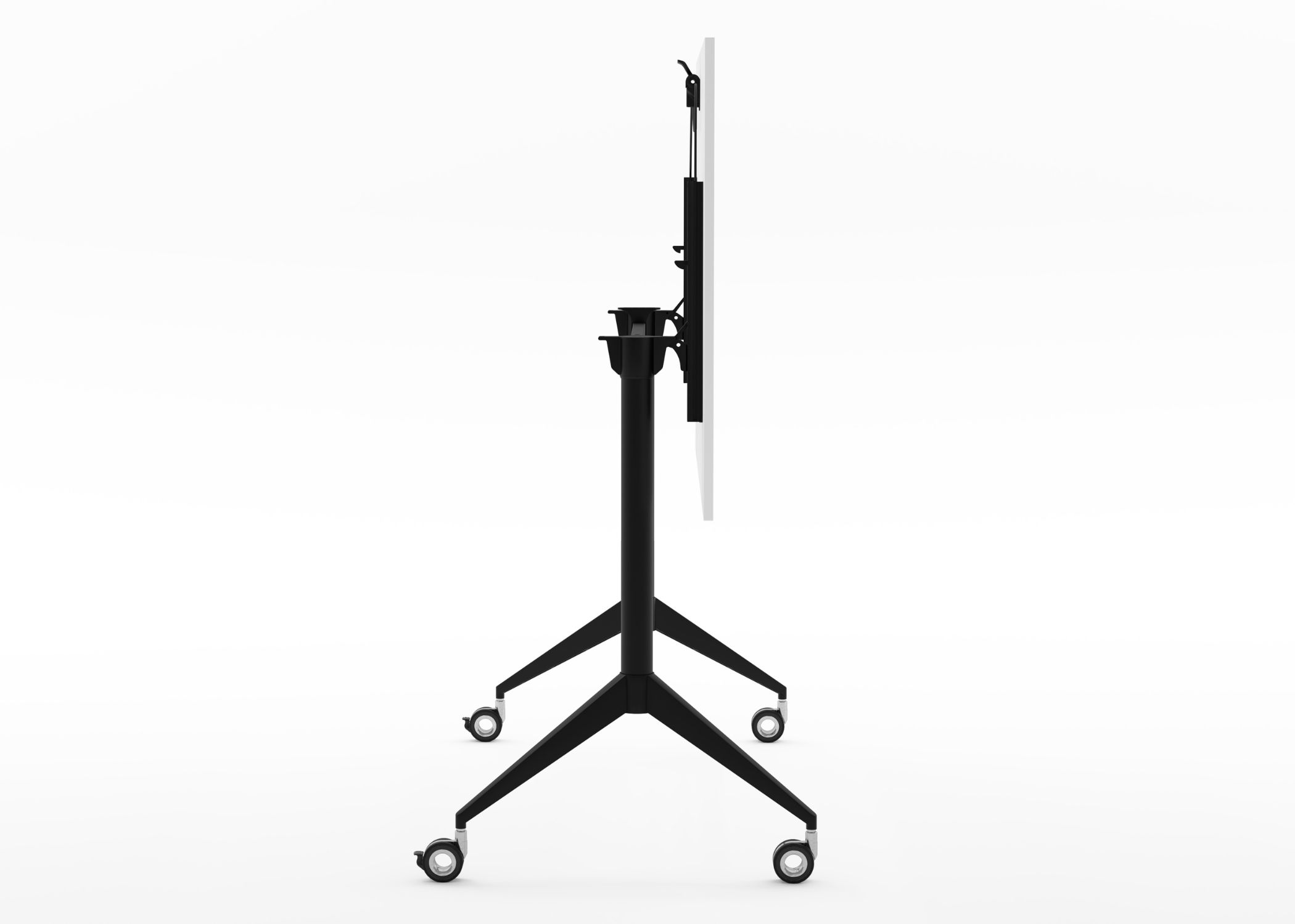 Marco Tall Folding Table