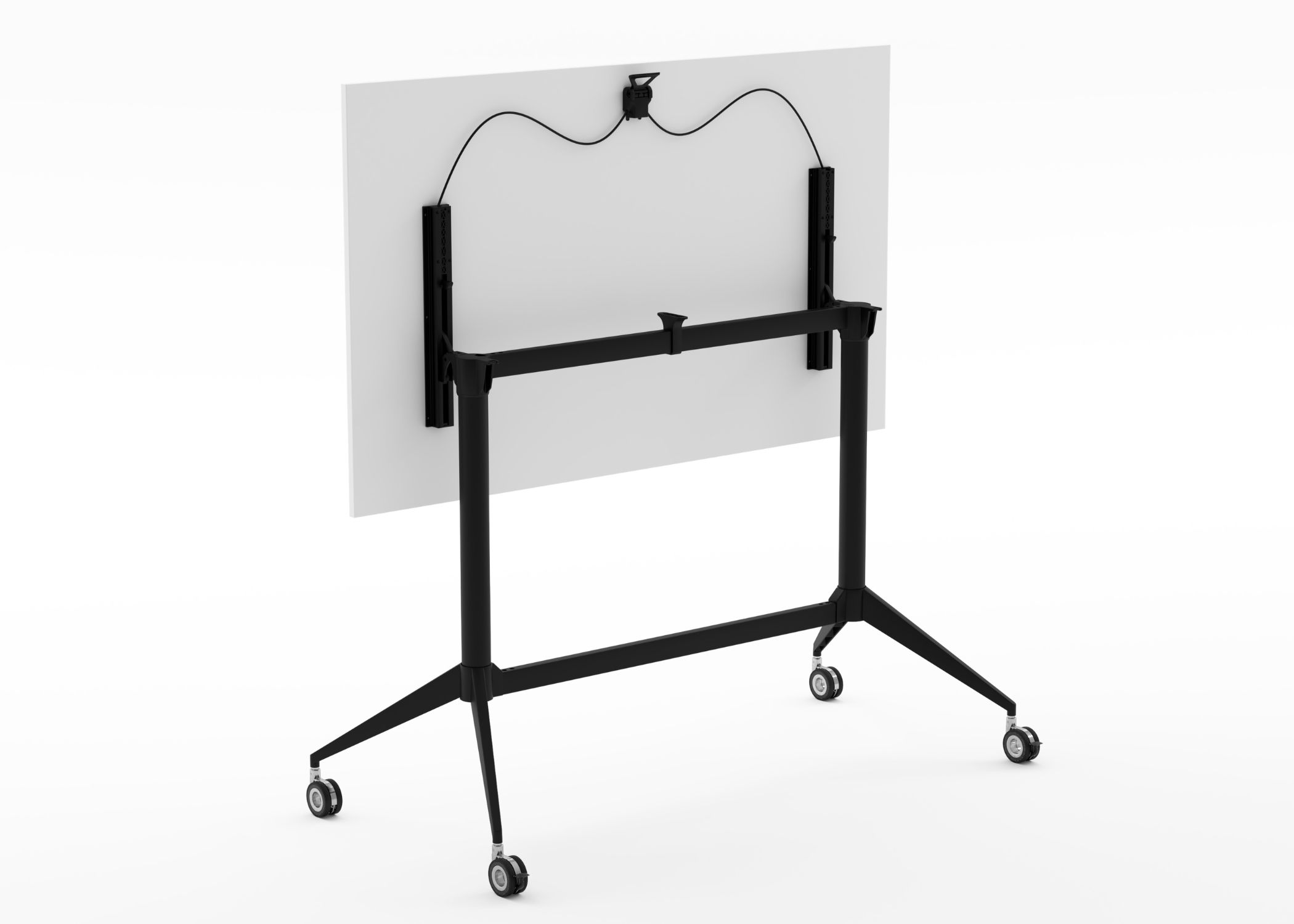 Marco Tall Folding Table