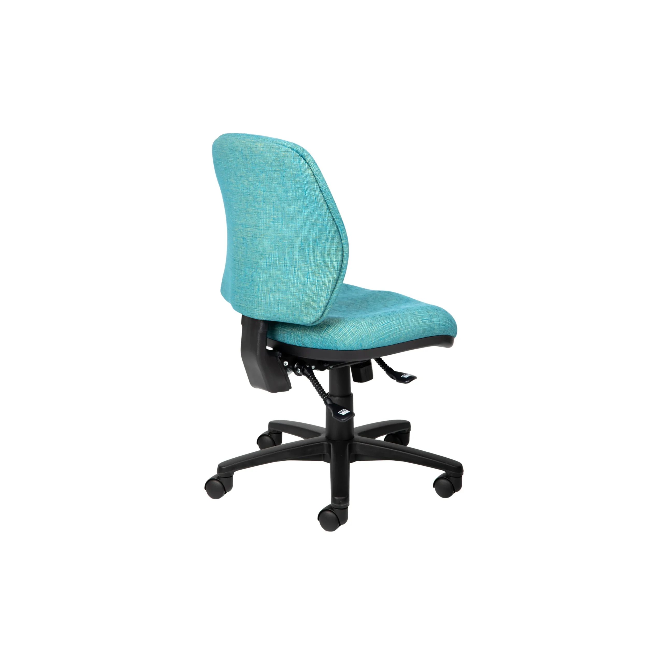 Riteline 135 Ratchet Mid Back