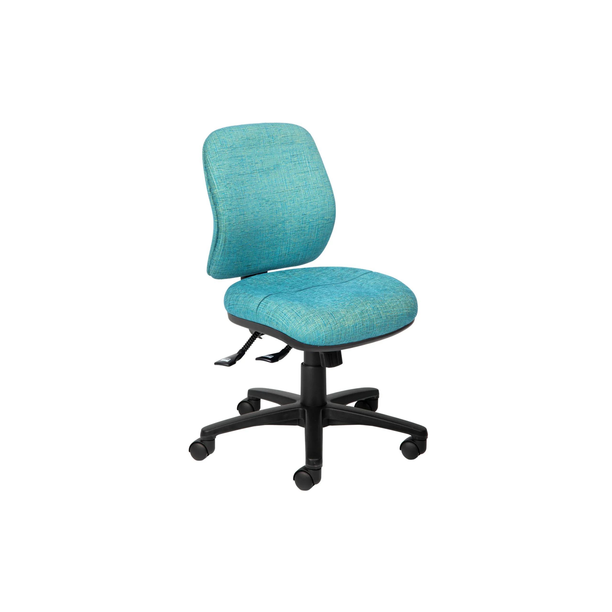 Riteline 135 Ratchet Mid Back Comfort Duo