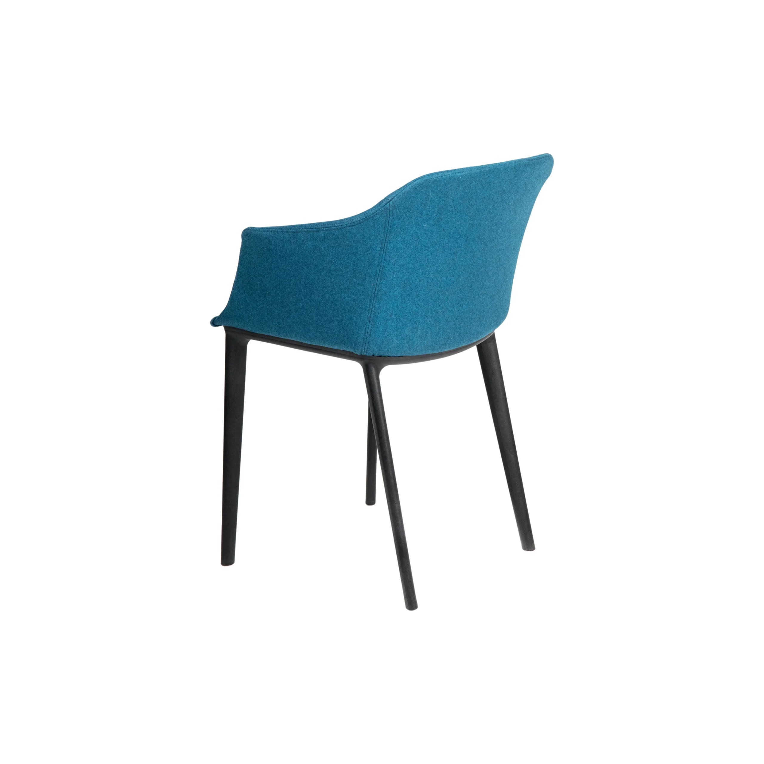 Aurora 4-Leg Upholstered