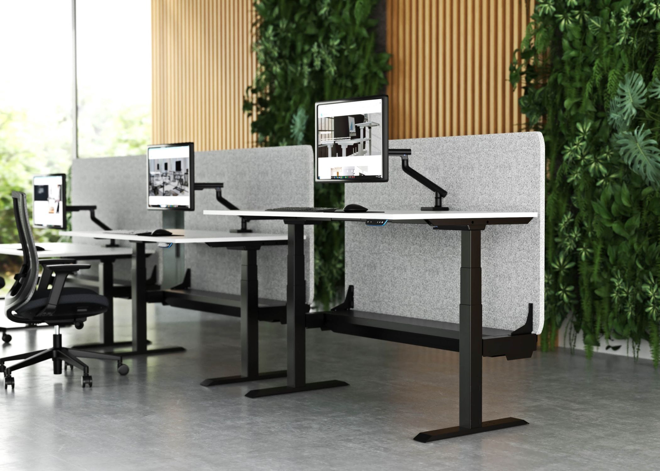 ENV Cable Tray