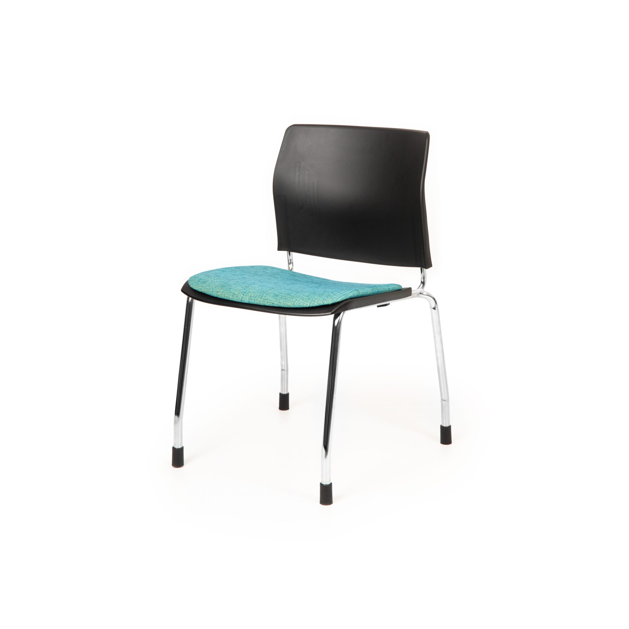 CS One 4-Leg Seat Pad