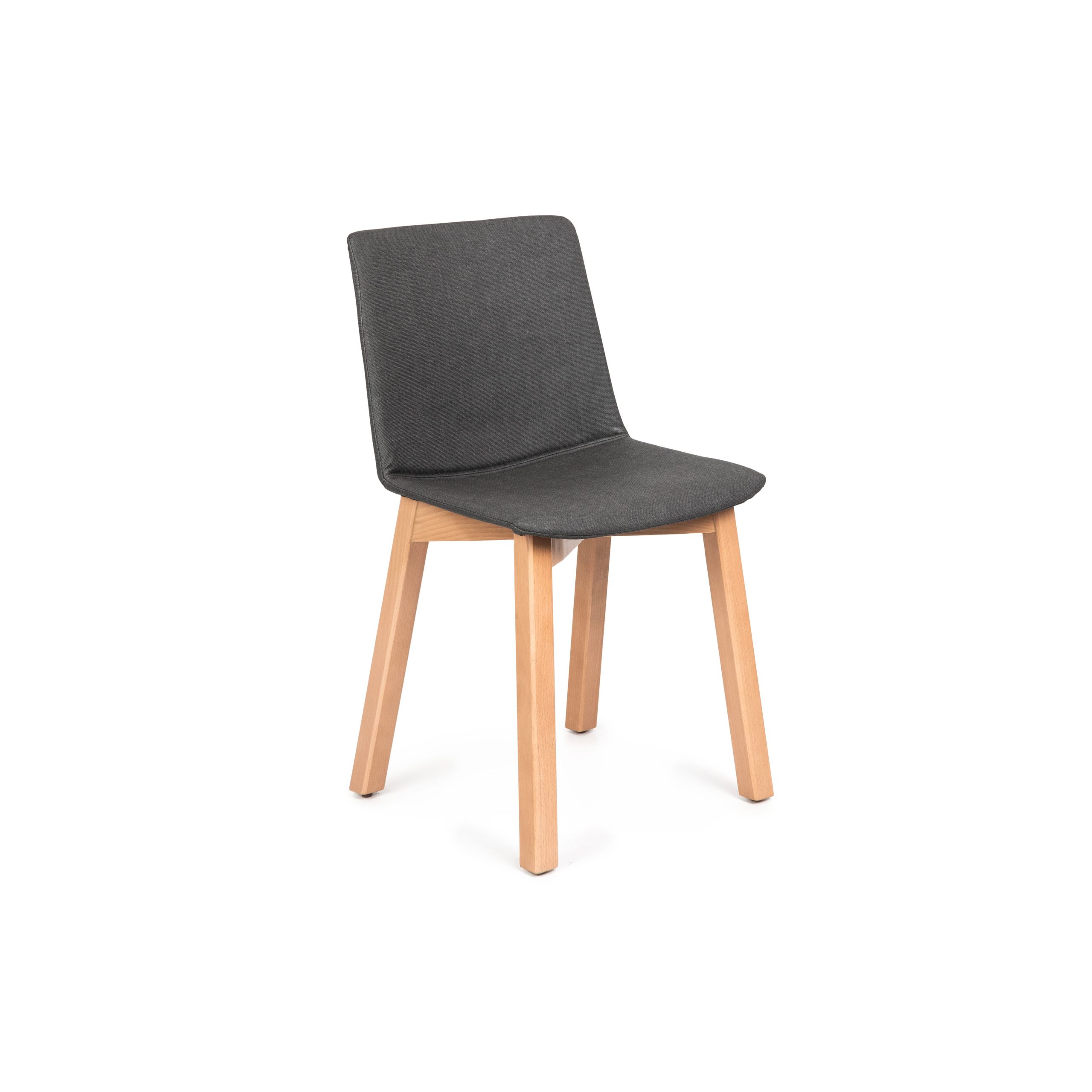 Jubel Timber Upholstered