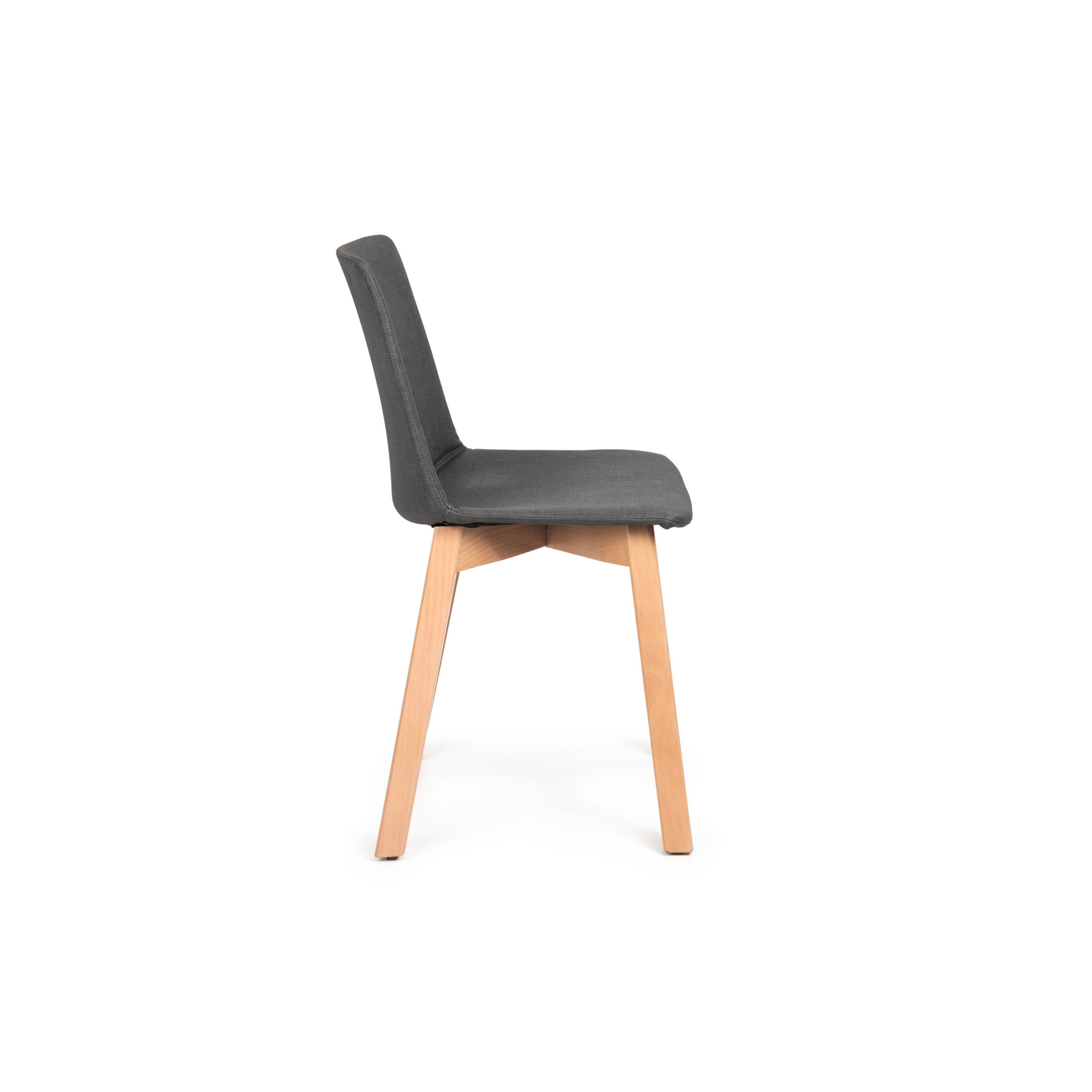 Jubel Timber Upholstered