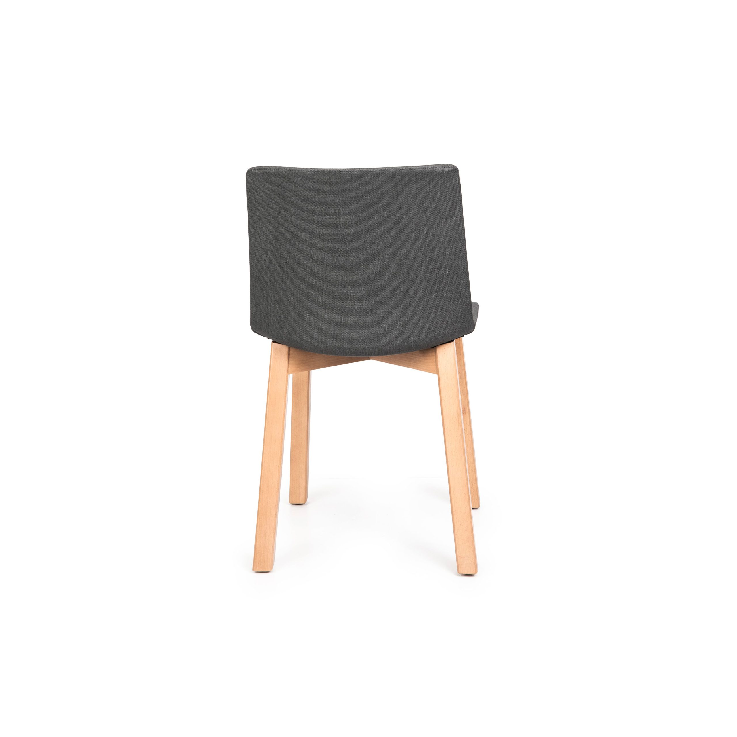 Jubel Timber Upholstered