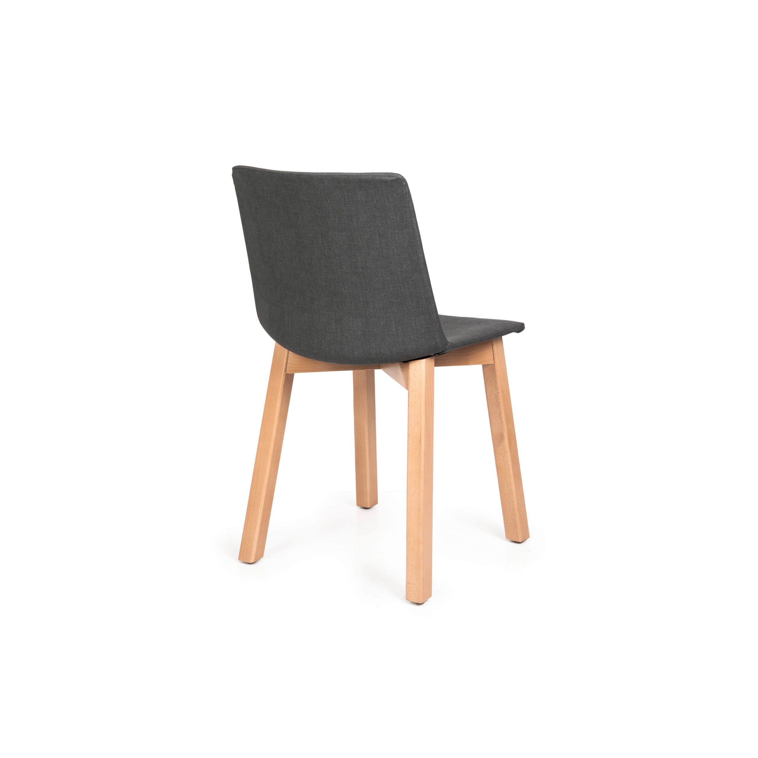 Jubel Timber Upholstered