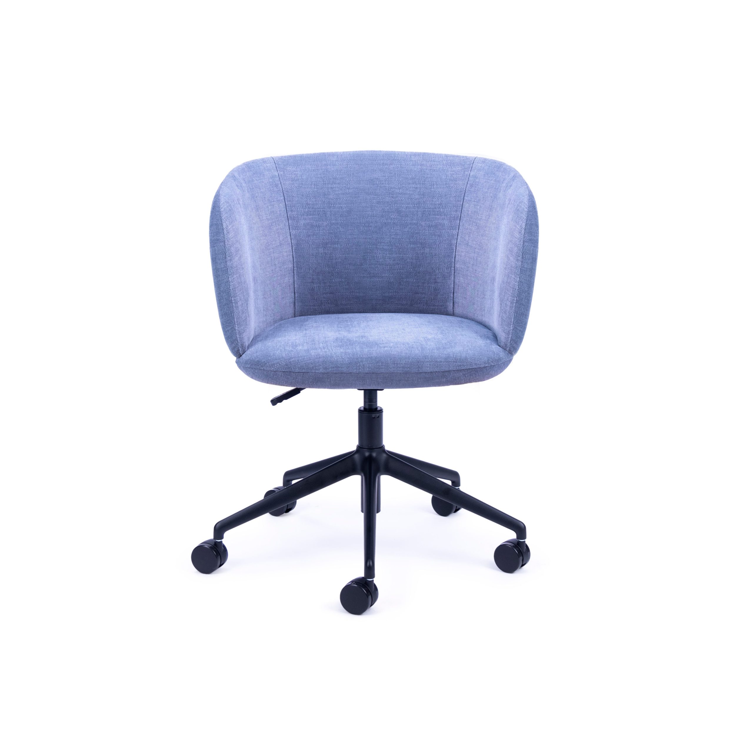 Ella Castors Italian-5 Black