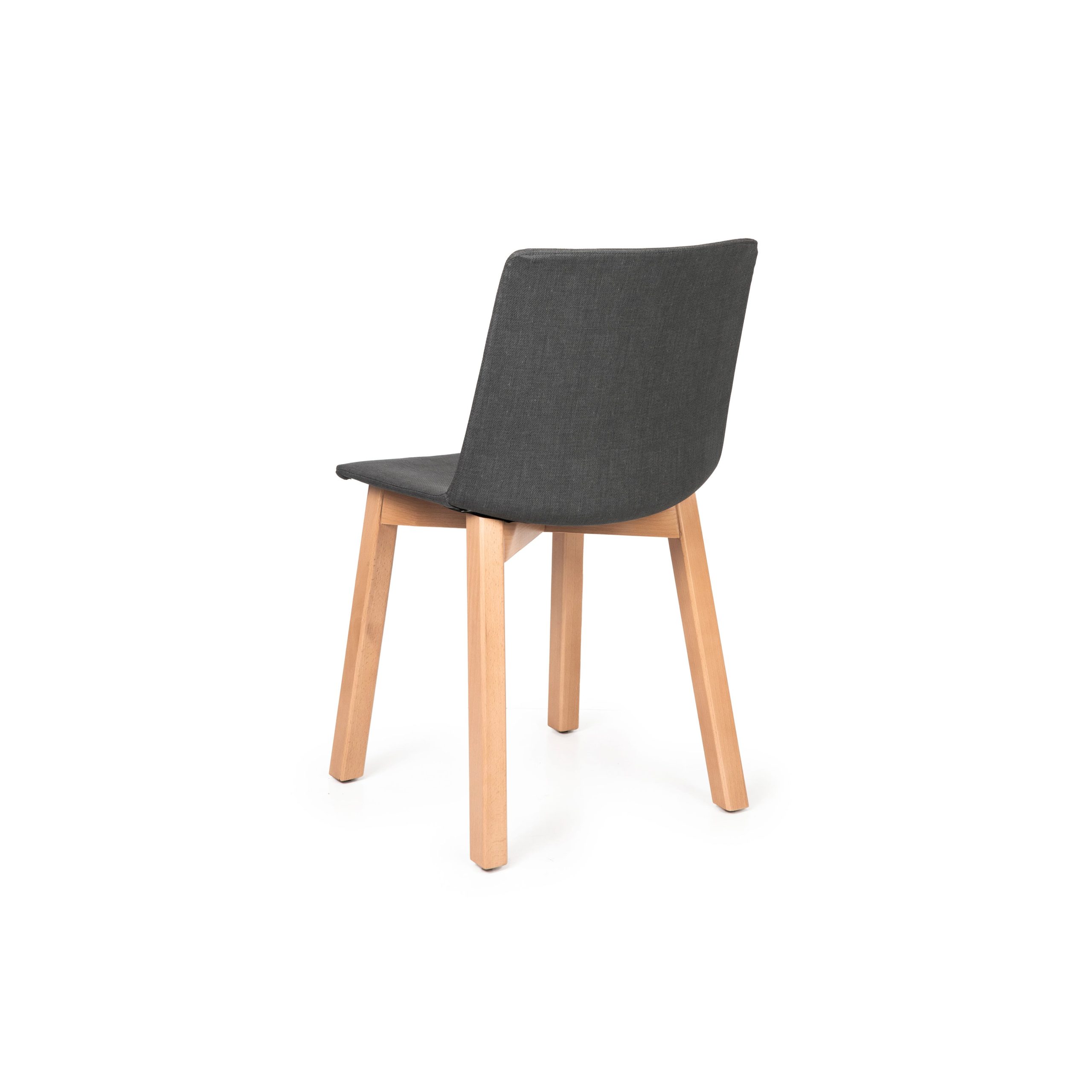 Jubel Timber Upholstered