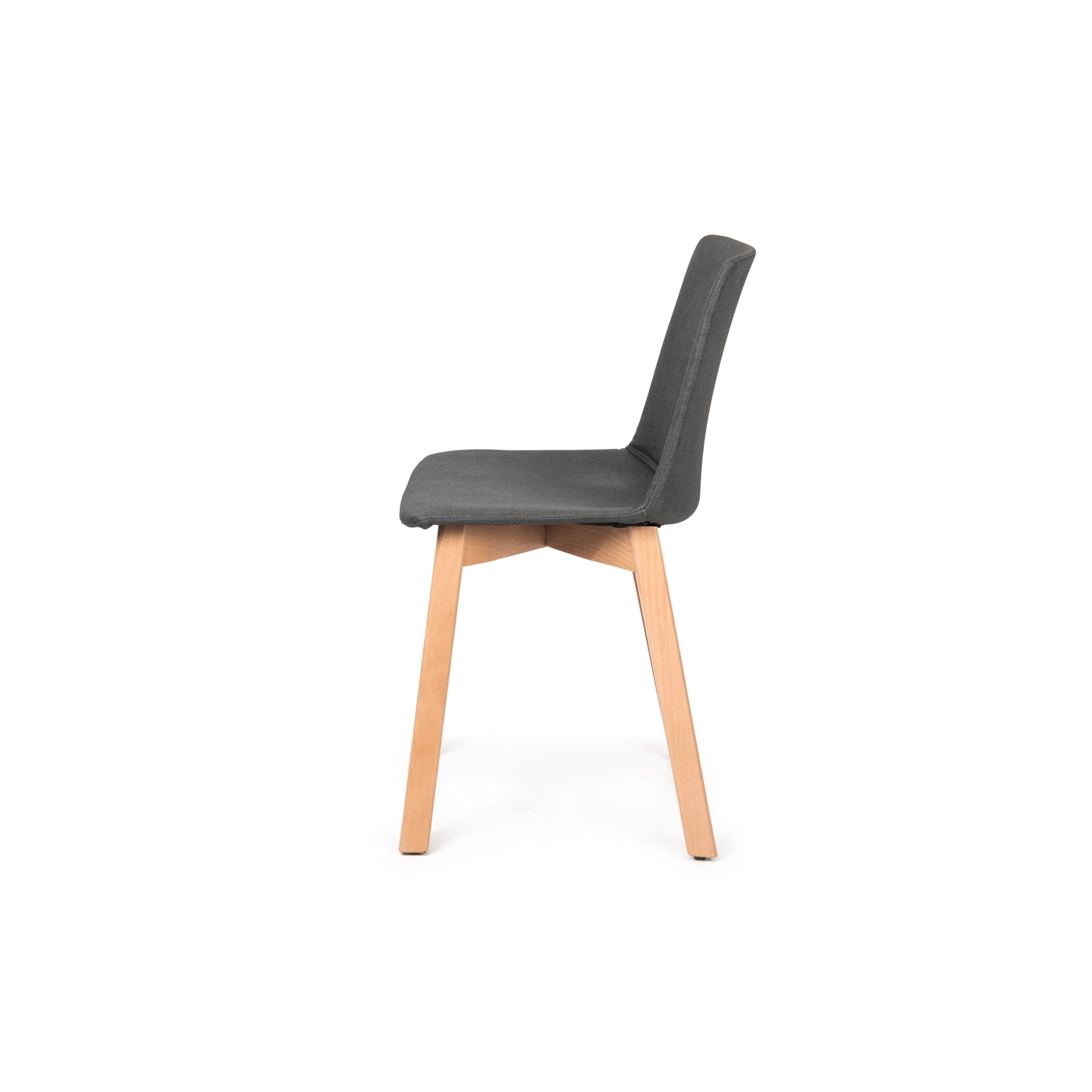 Jubel Timber Upholstered