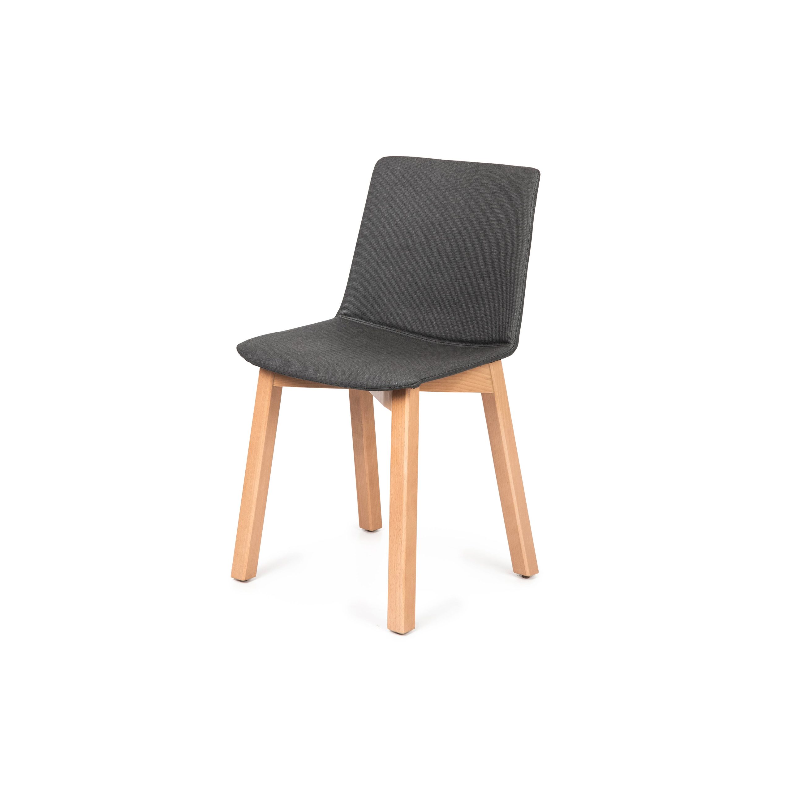 Jubel Timber Upholstered