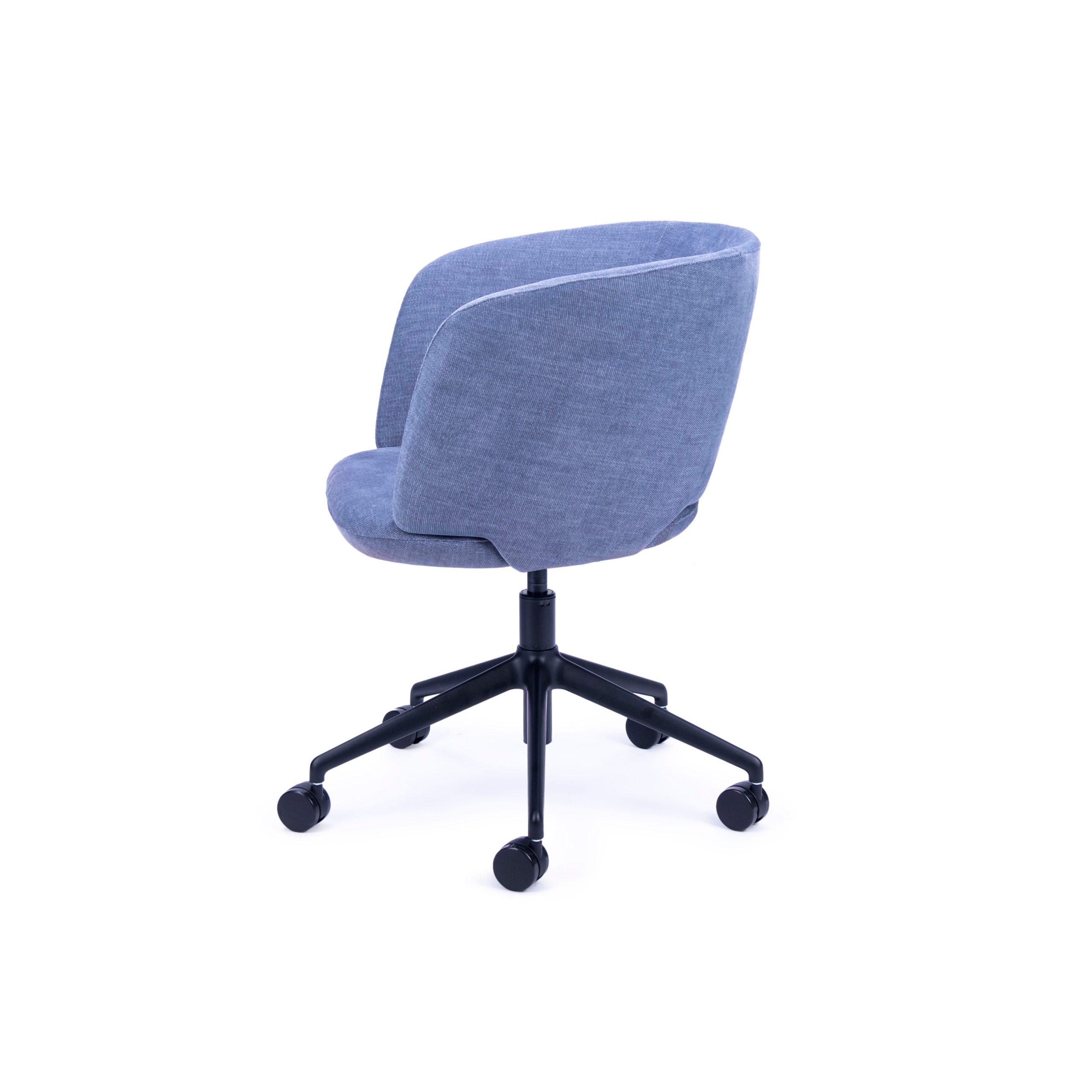 Ella Castors Italian-5 Black