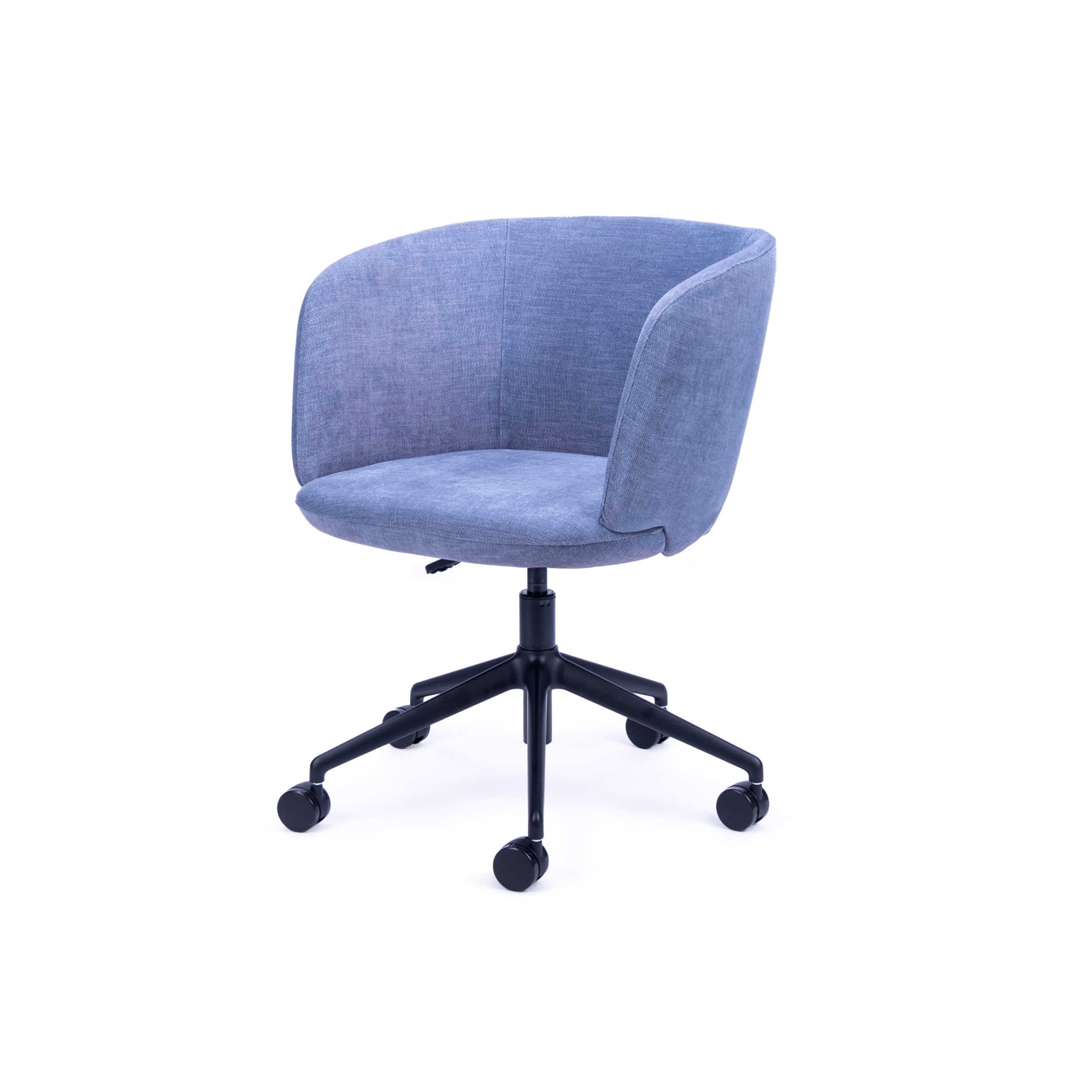 Ella Castors Italian-5 Black