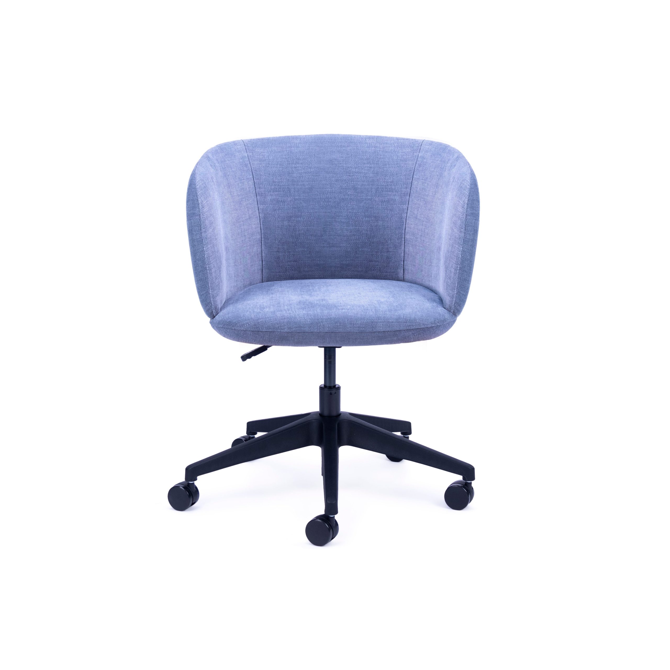Ella Castors Hi-Arch Black