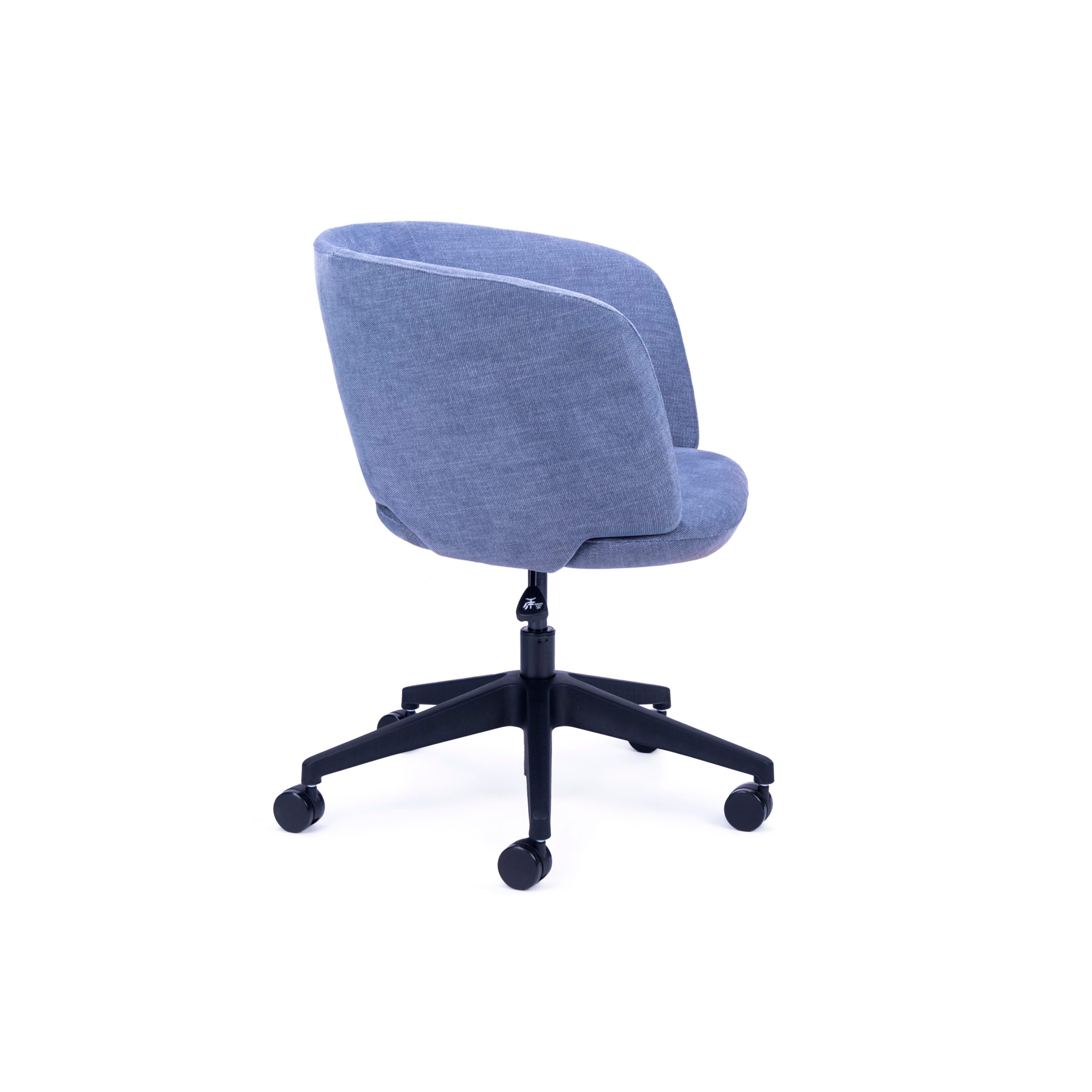 Ella Castors Hi-Arch Black