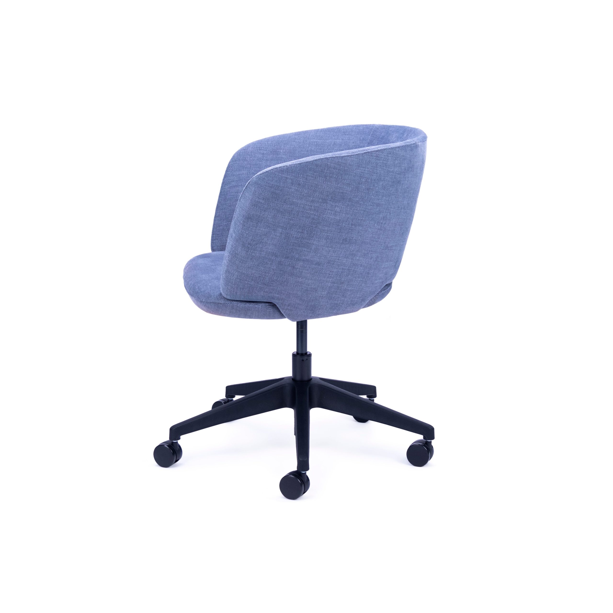 Ella Castors Hi-Arch Black