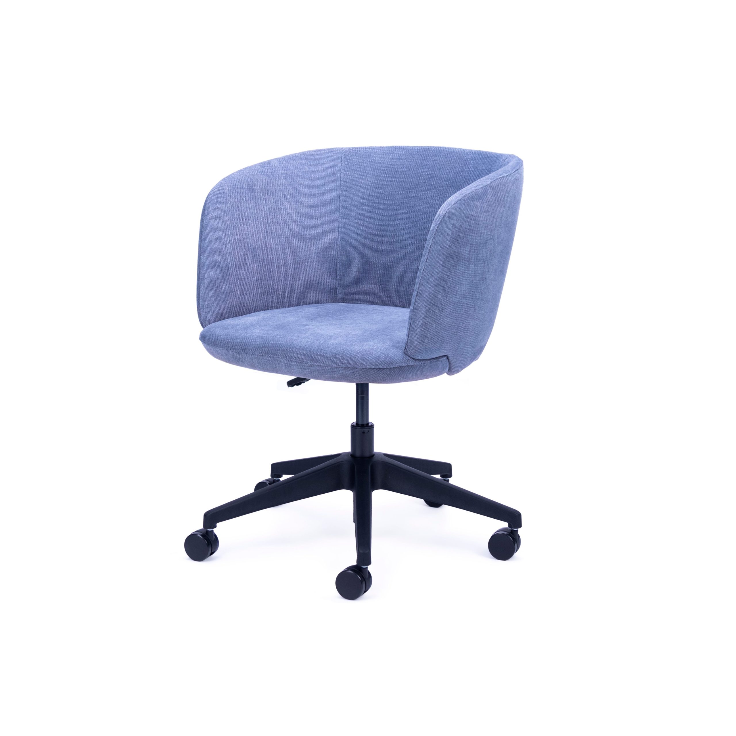 Ella Castors Hi-Arch Black