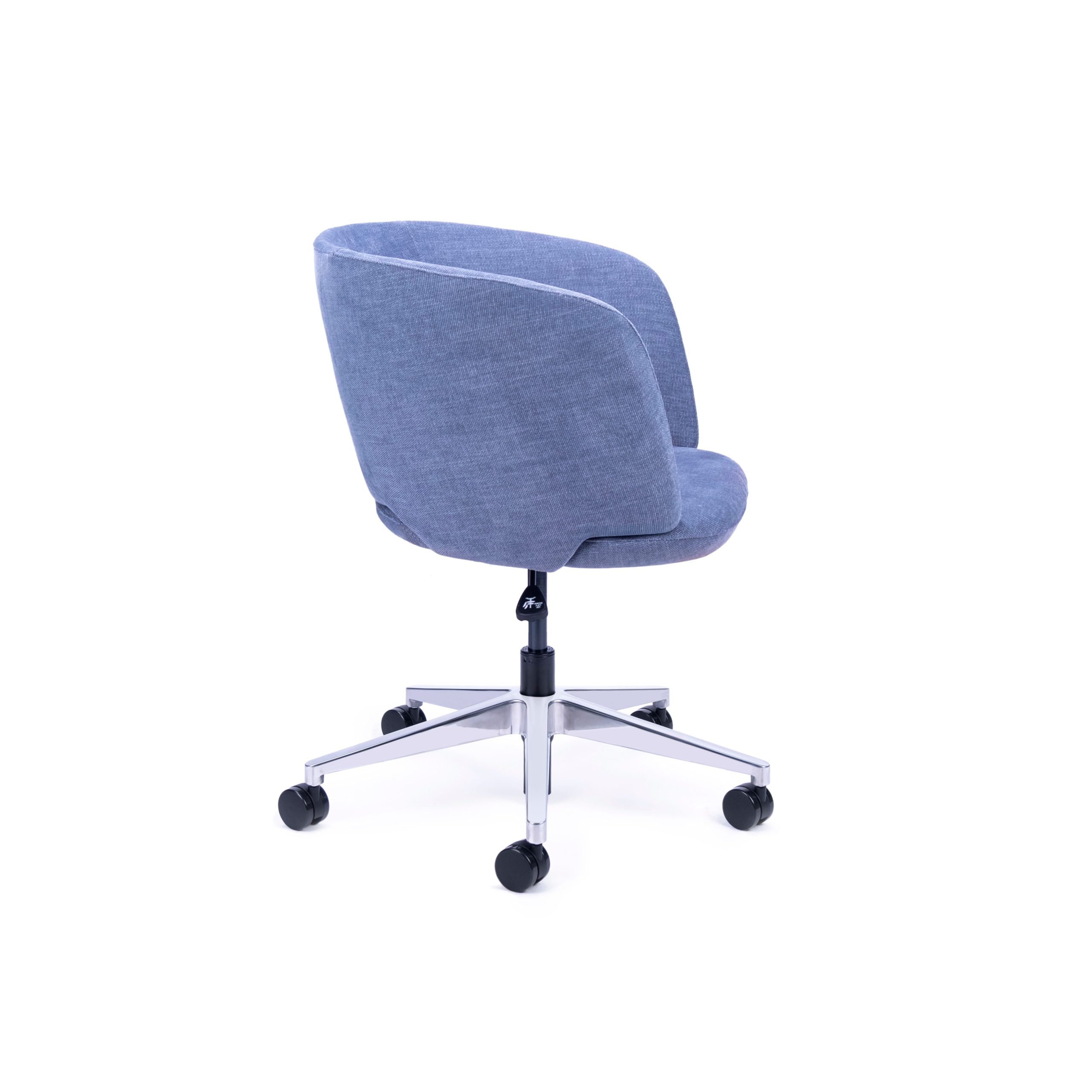 Ella Castors Hi-Arch Polished
