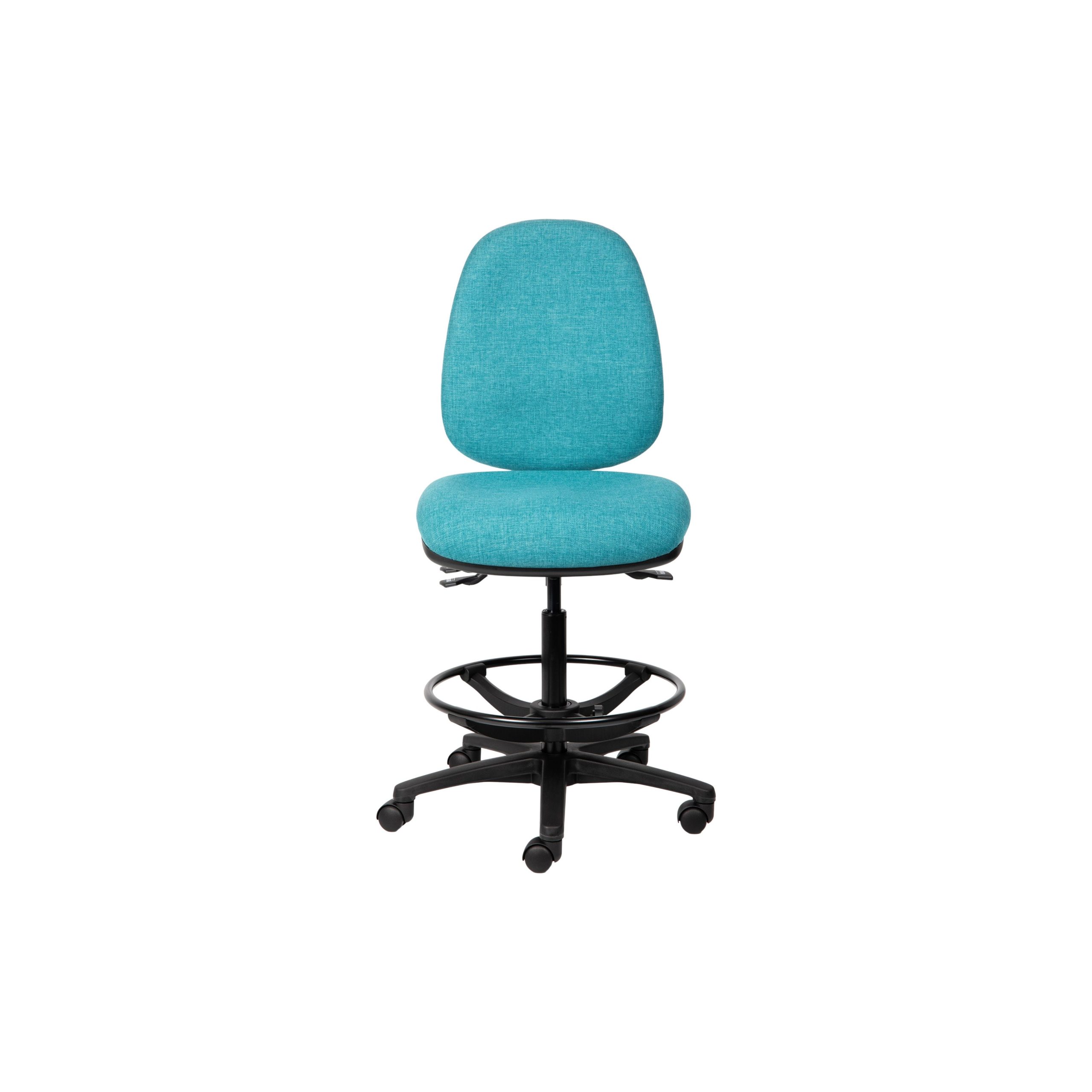 Delta Manual High Back Drafter