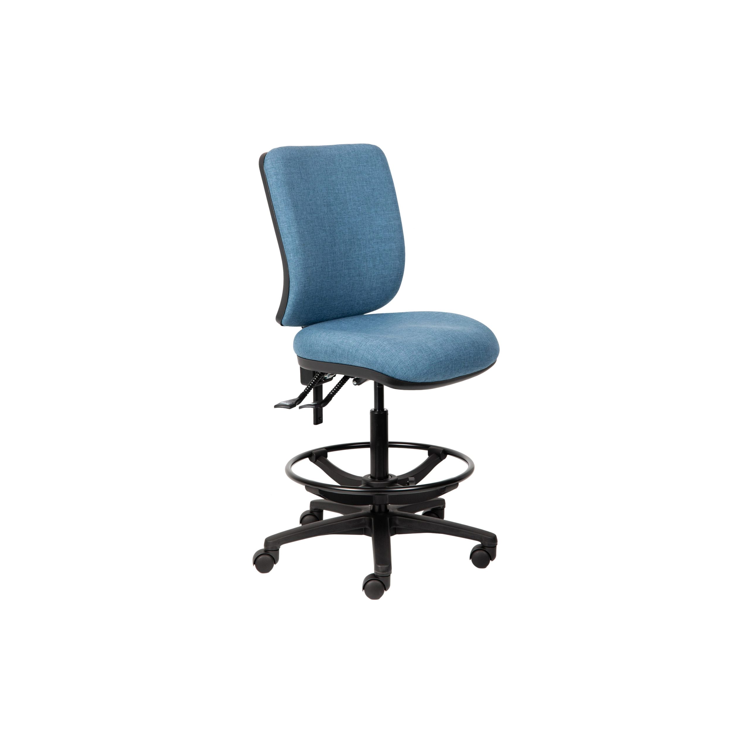 Rexa Manual High Back Drafter
