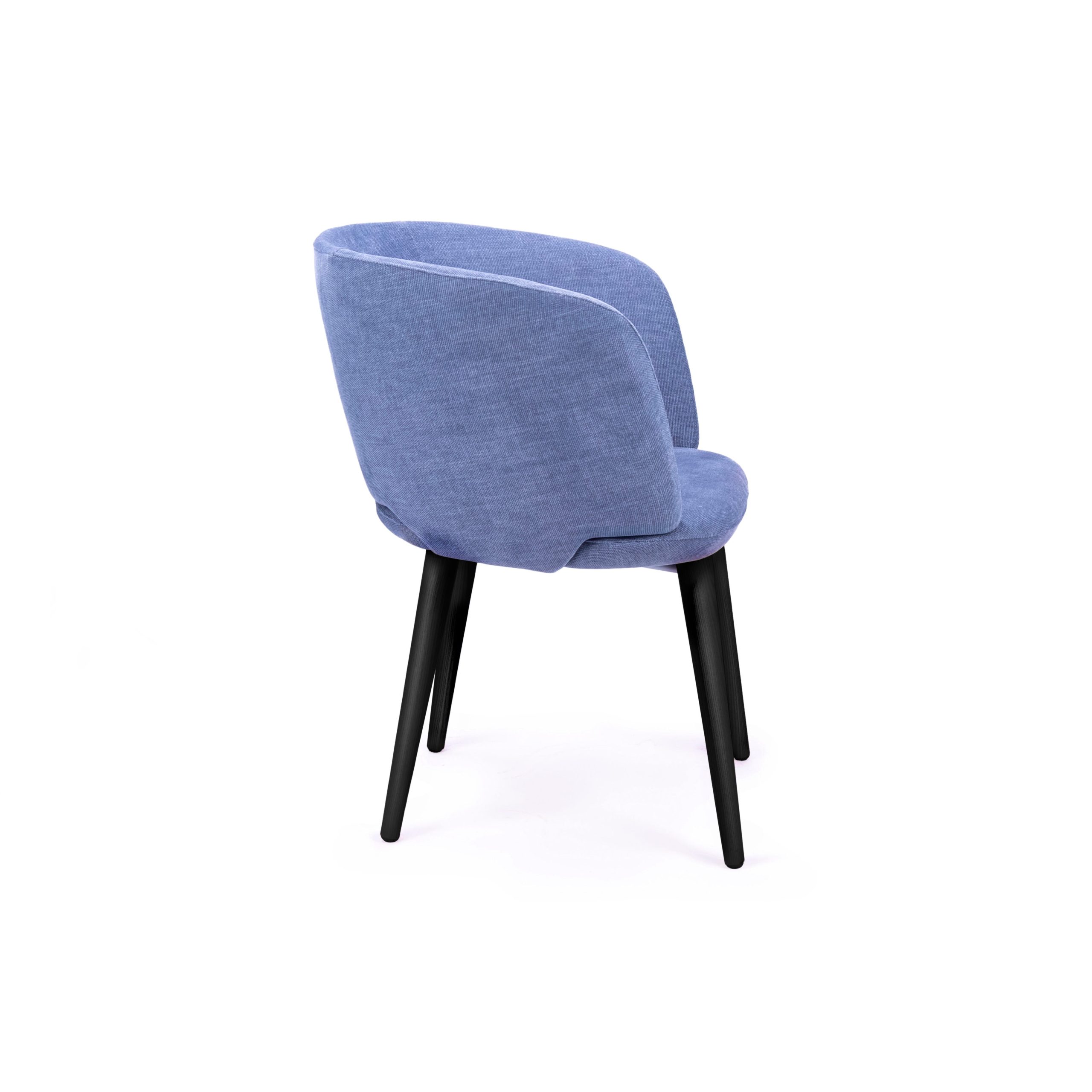 Ella Timber Black