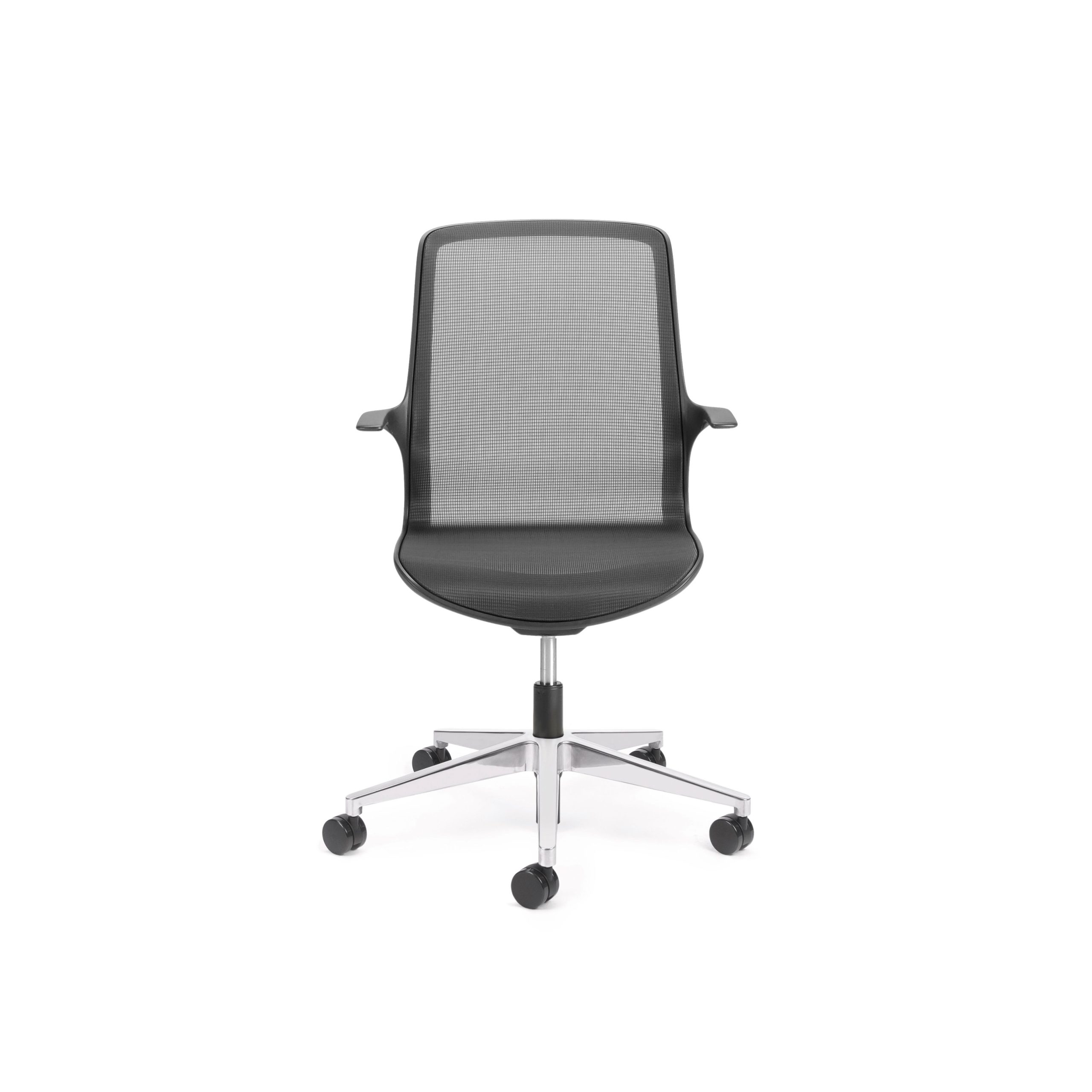Ovidio Hi-Arch Polished