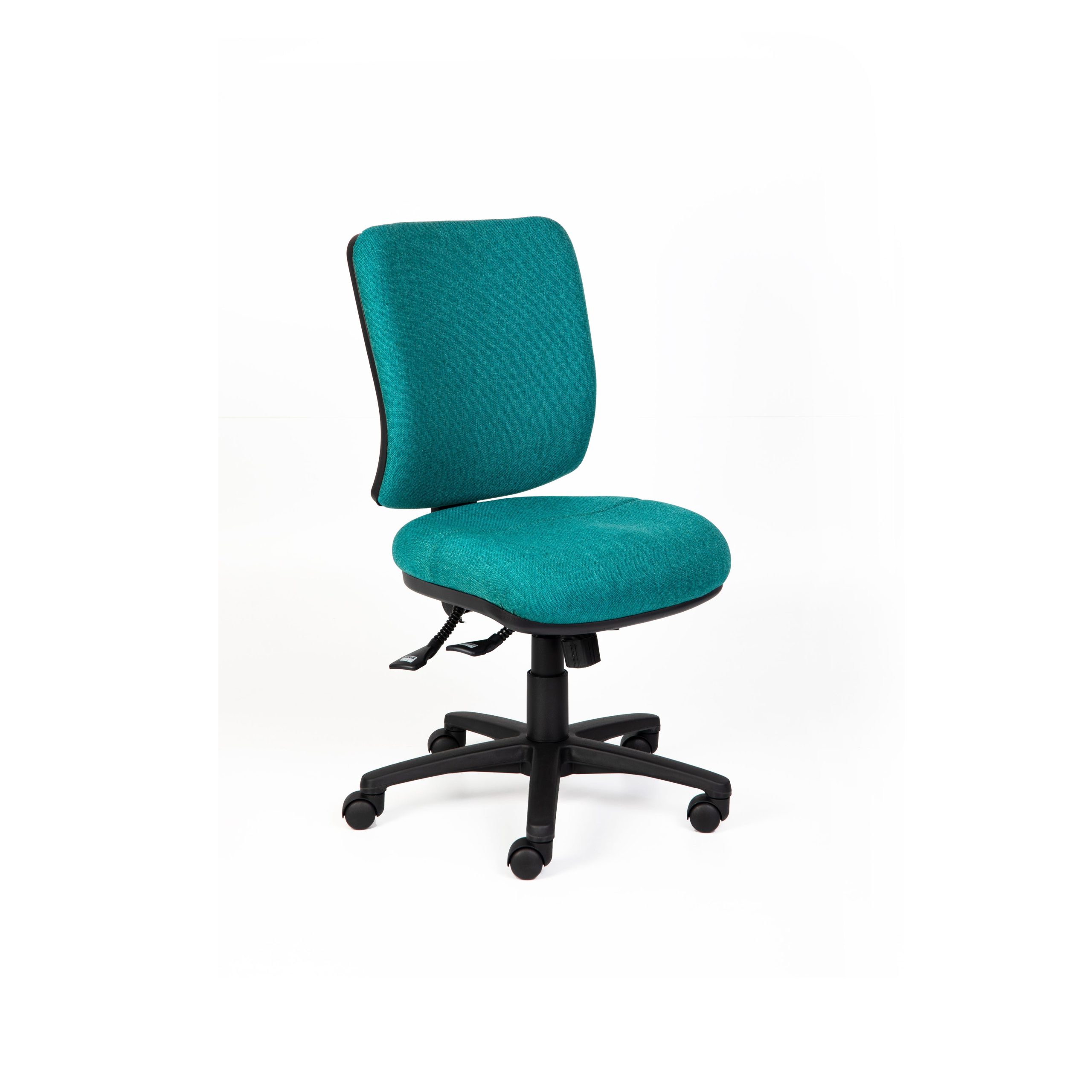 Rexa 135 Ratchet High Back Comfort Duo