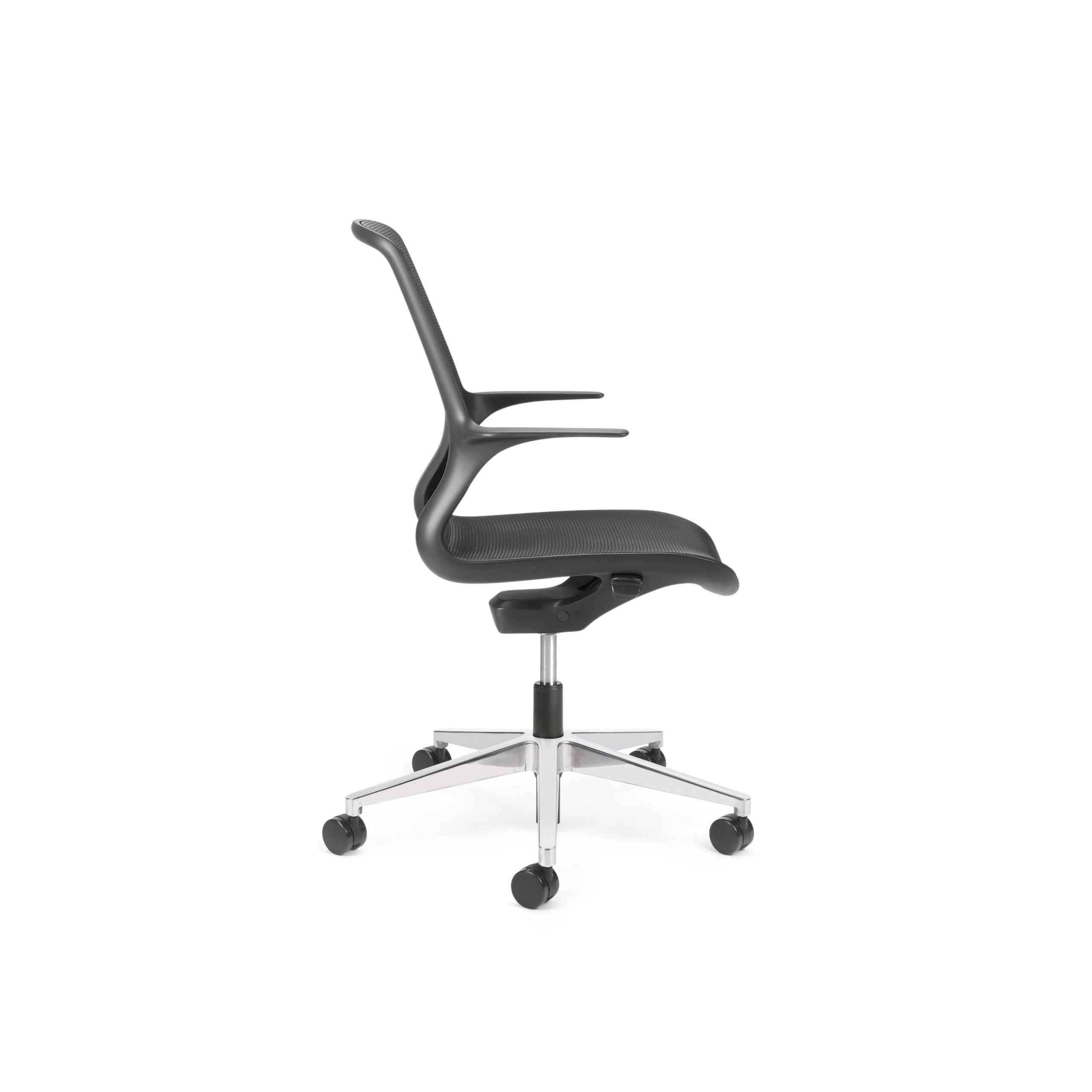 Ovidio Hi-Arch Polished
