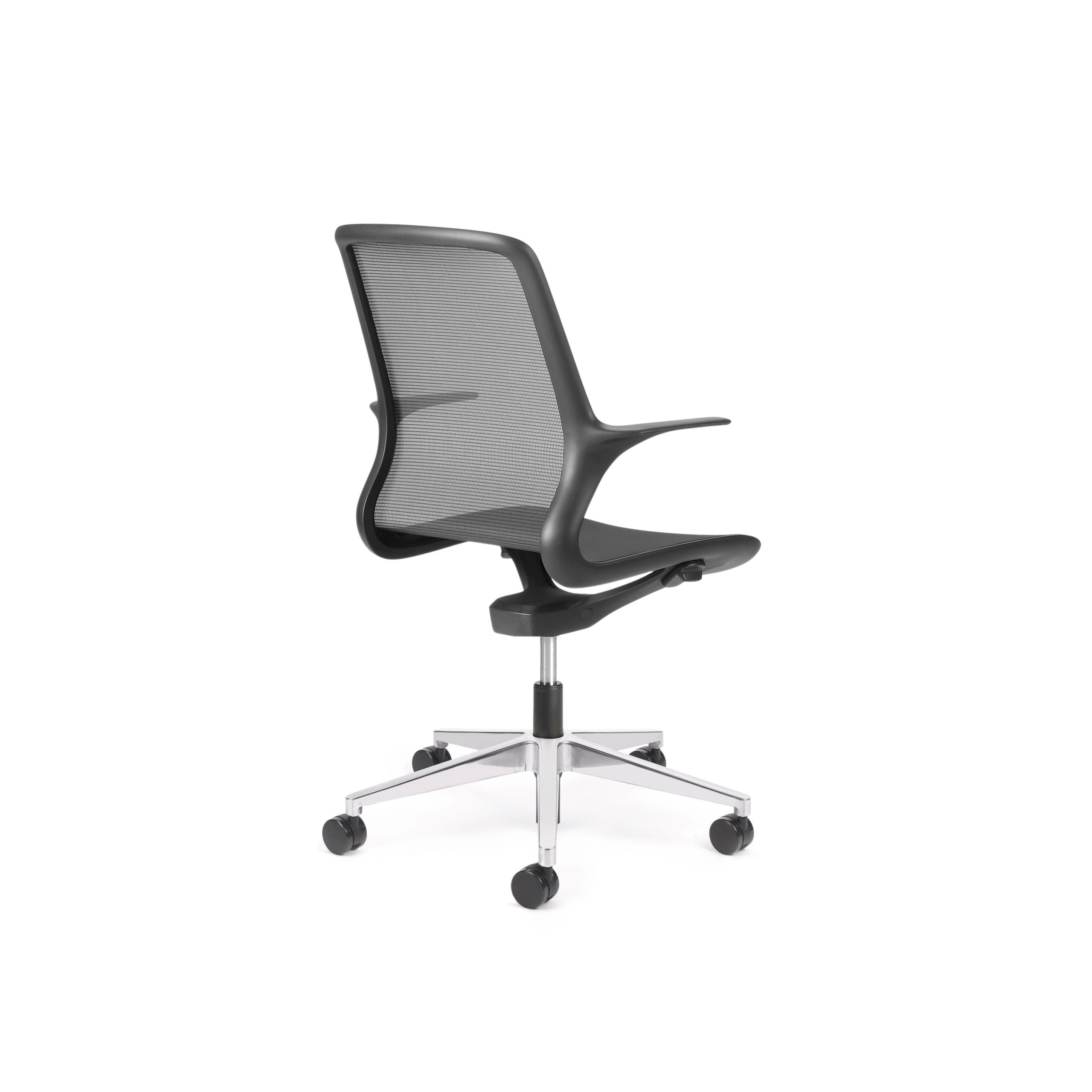 Ovidio Hi-Arch Polished