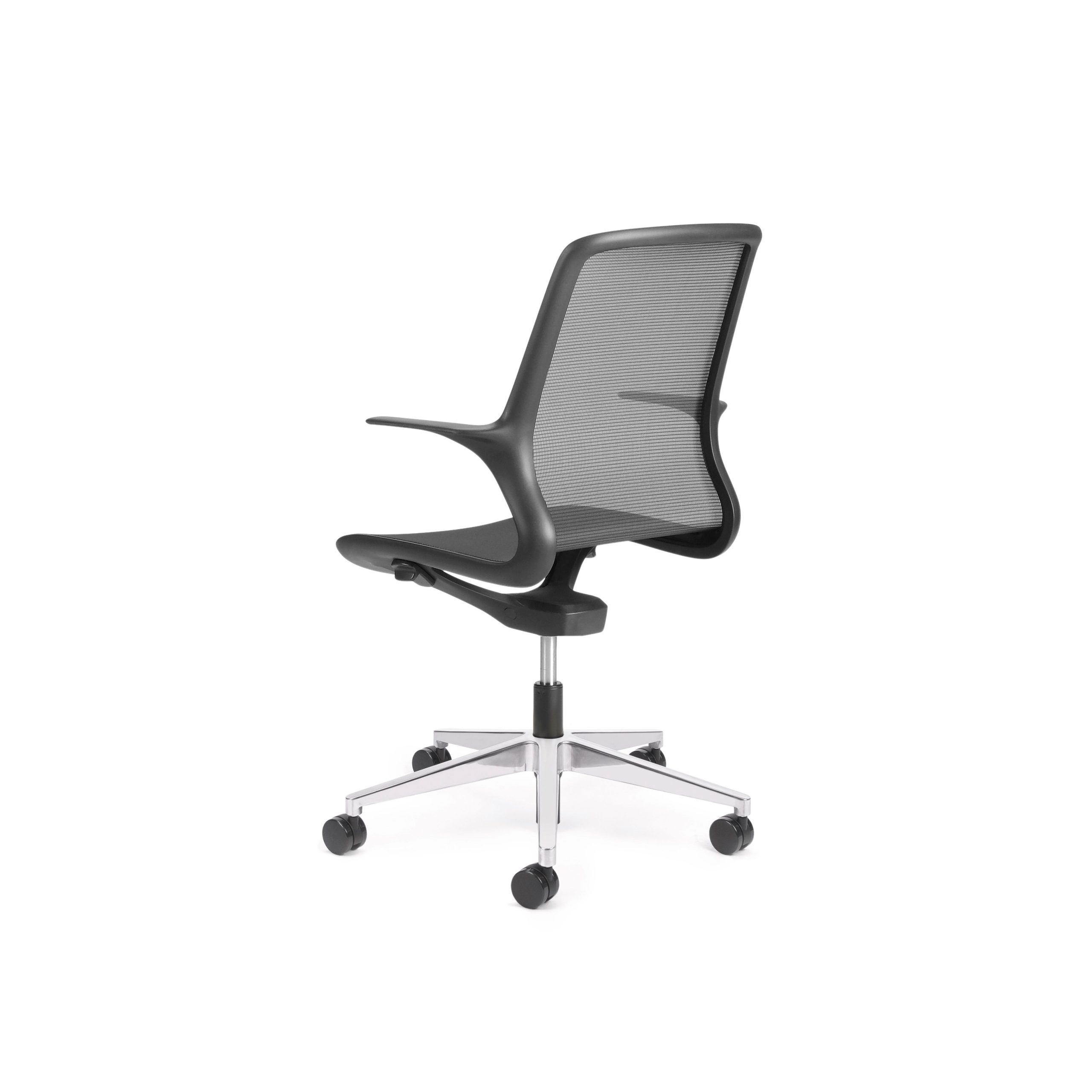 Ovidio Hi-Arch Polished