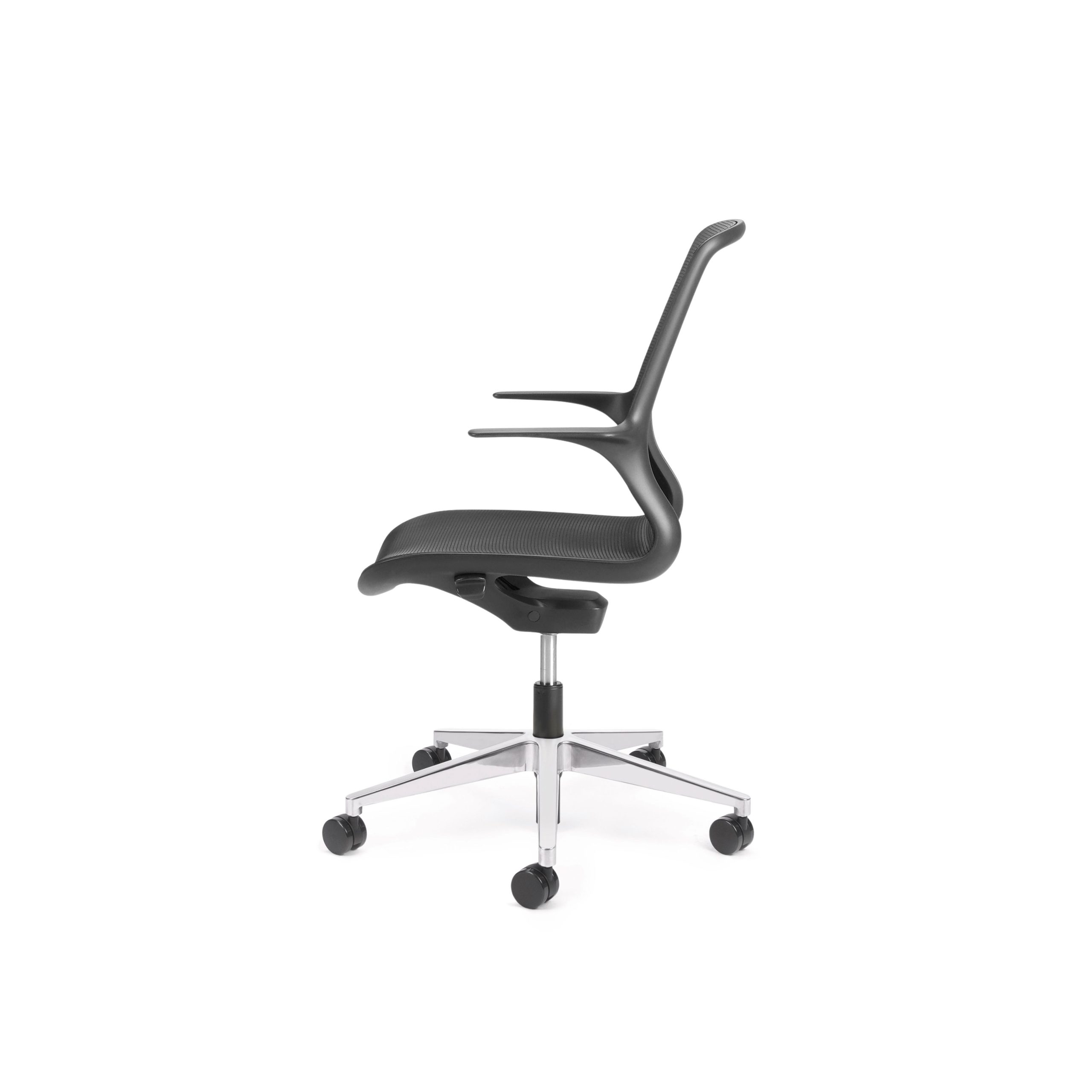 Ovidio Hi-Arch Polished